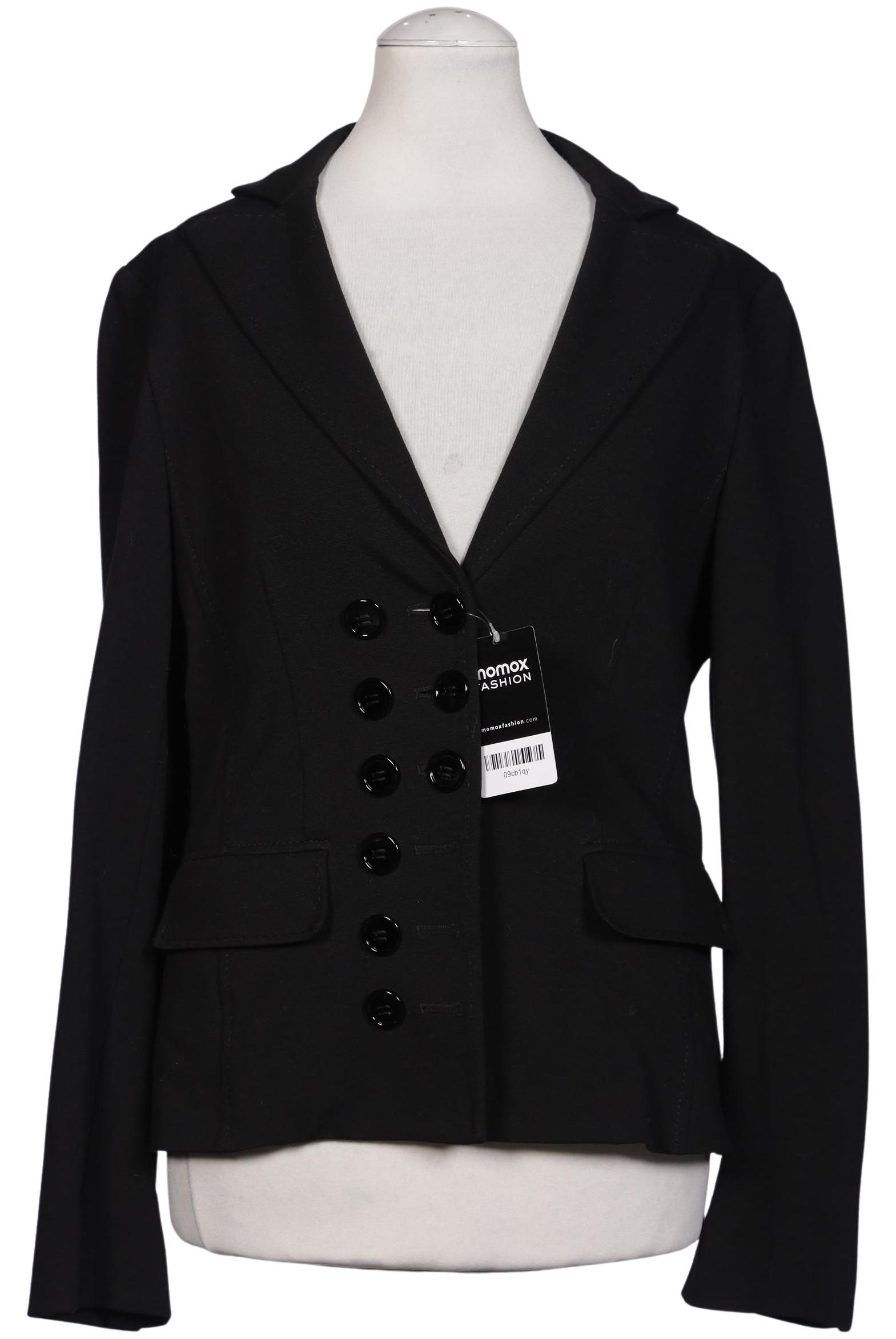 

Marc Aurel Damen Blazer, schwarz, Gr. 36