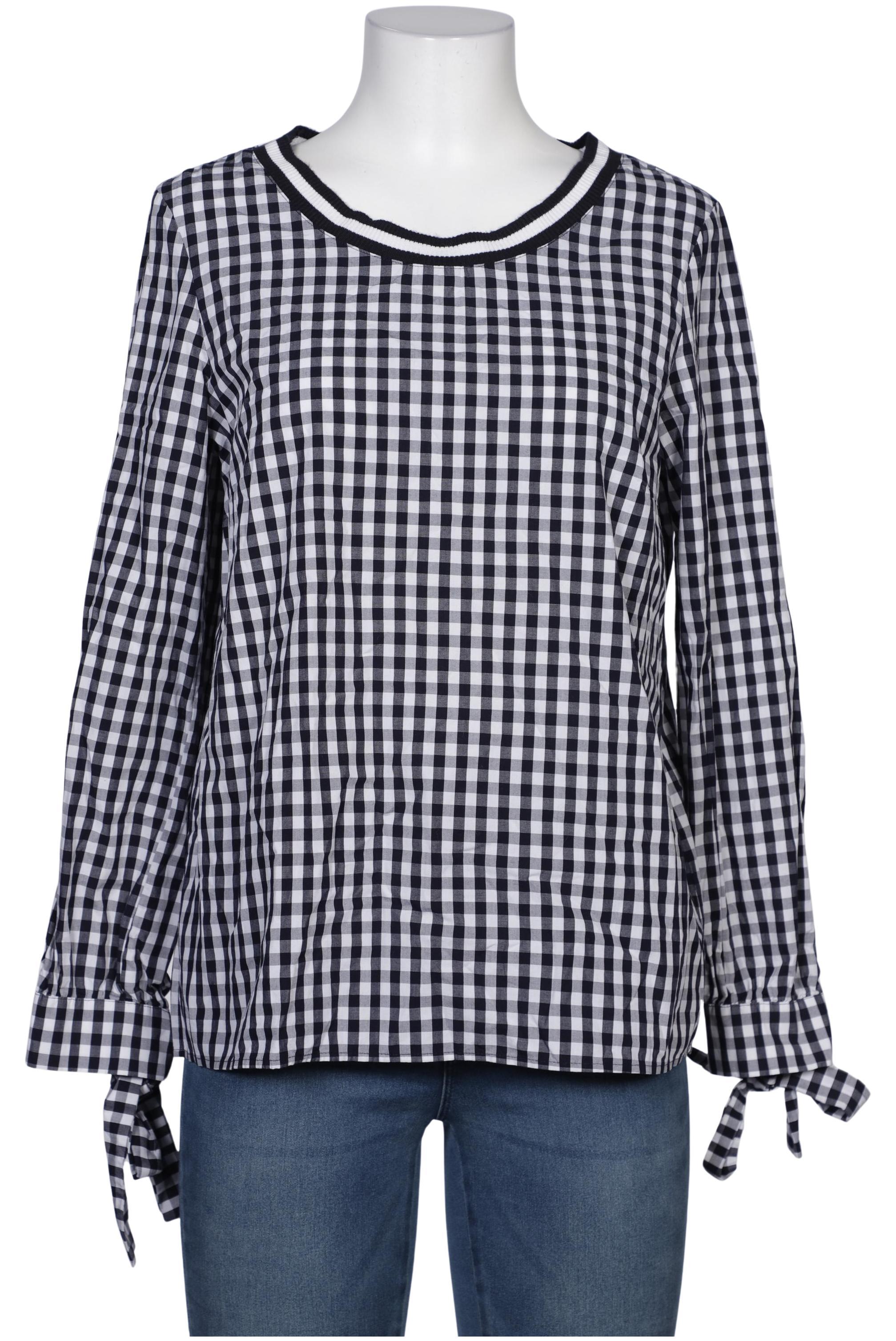 

Marc Aurel Damen Bluse, mehrfarbig, Gr. 38