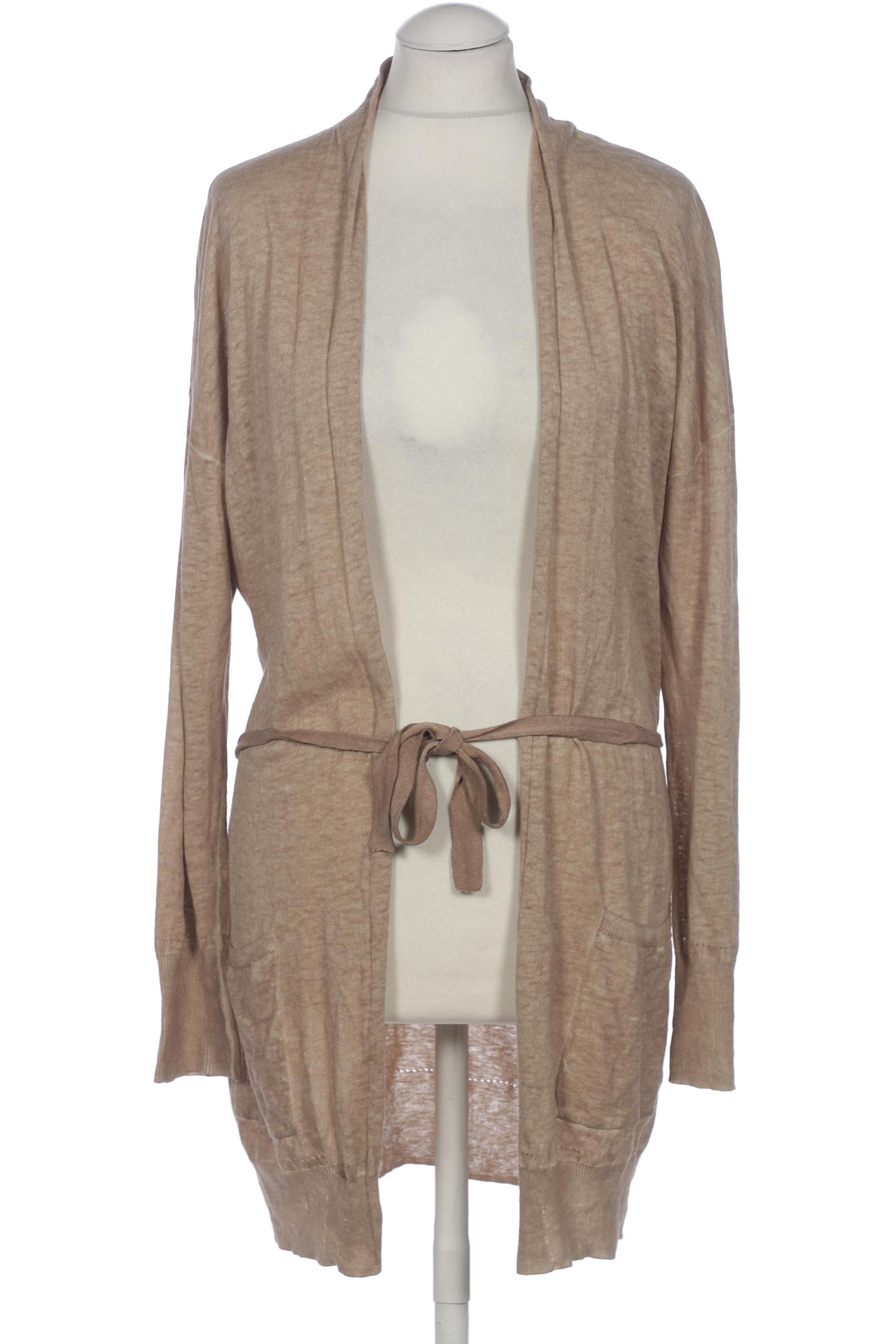 

Marc Aurel Damen Strickjacke, beige, Gr. 36