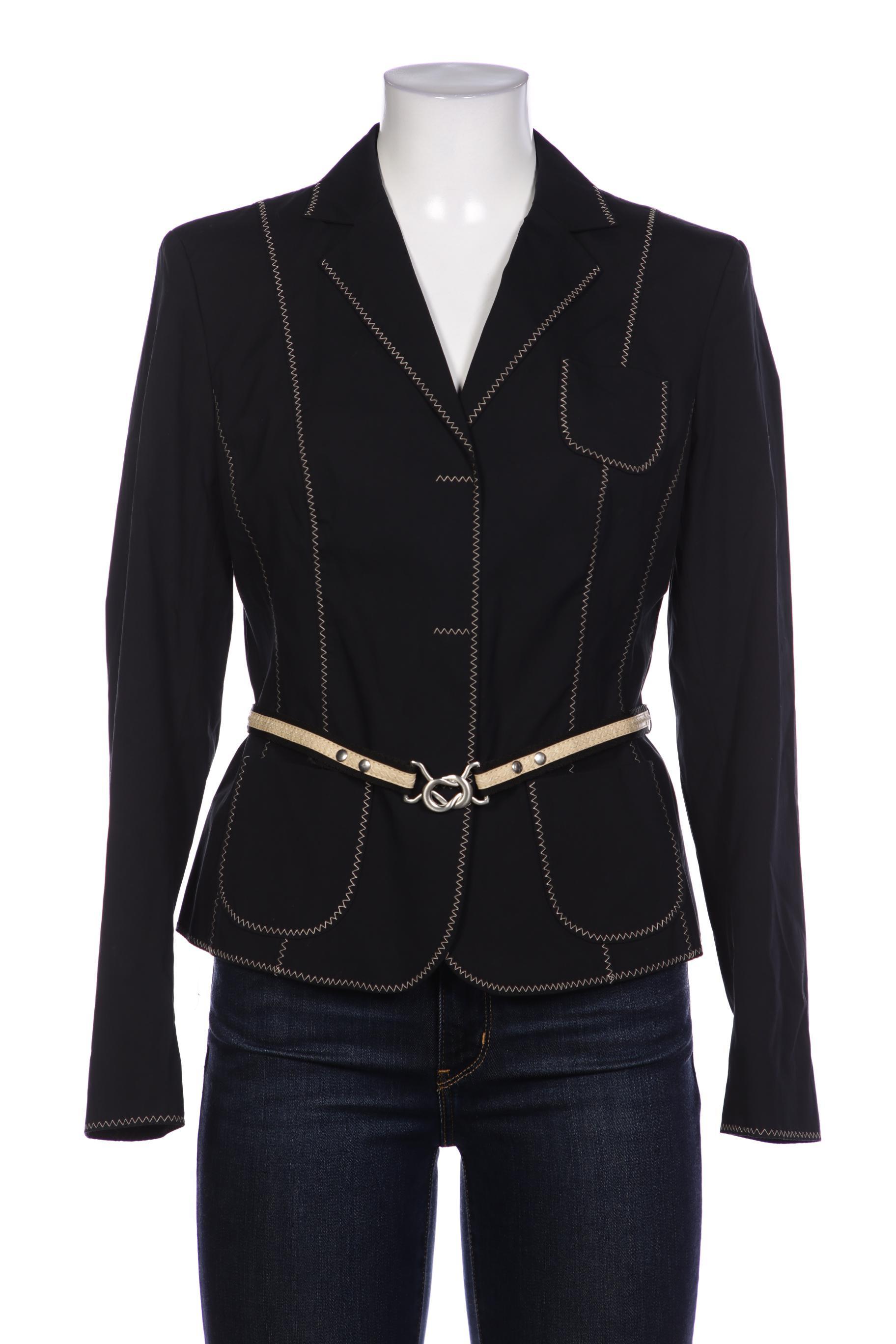 

Marc Aurel Damen Blazer, schwarz, Gr. 38
