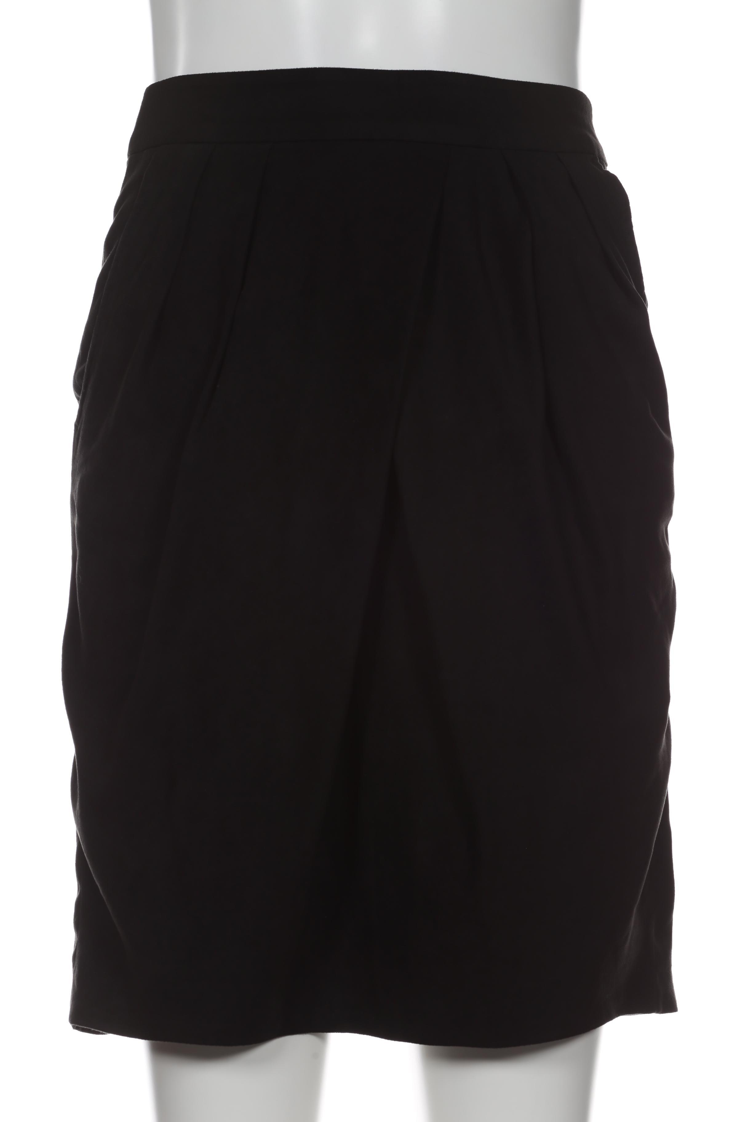 

Marc Aurel Damen Rock, schwarz, Gr. 34