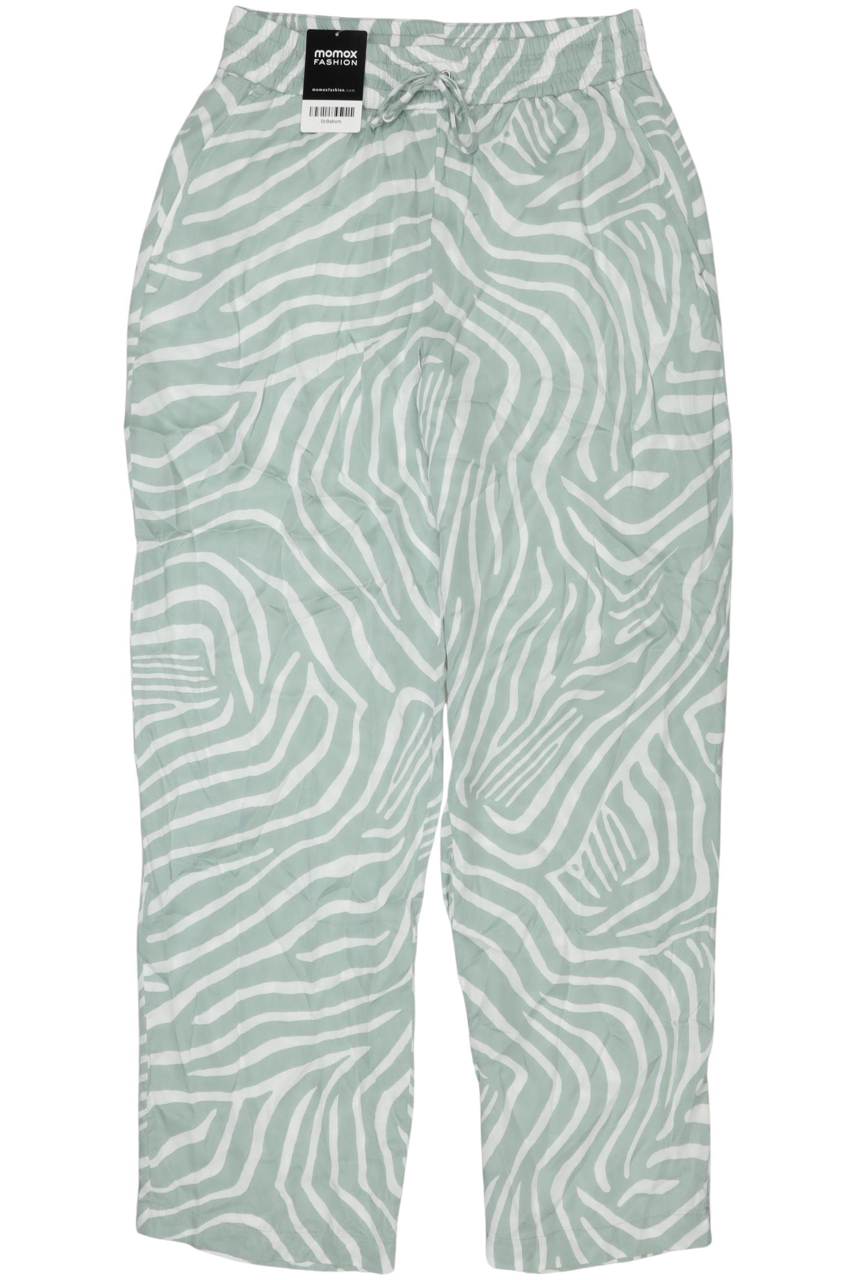 

Marc Aurel Damen Stoffhose, grün, Gr. 36