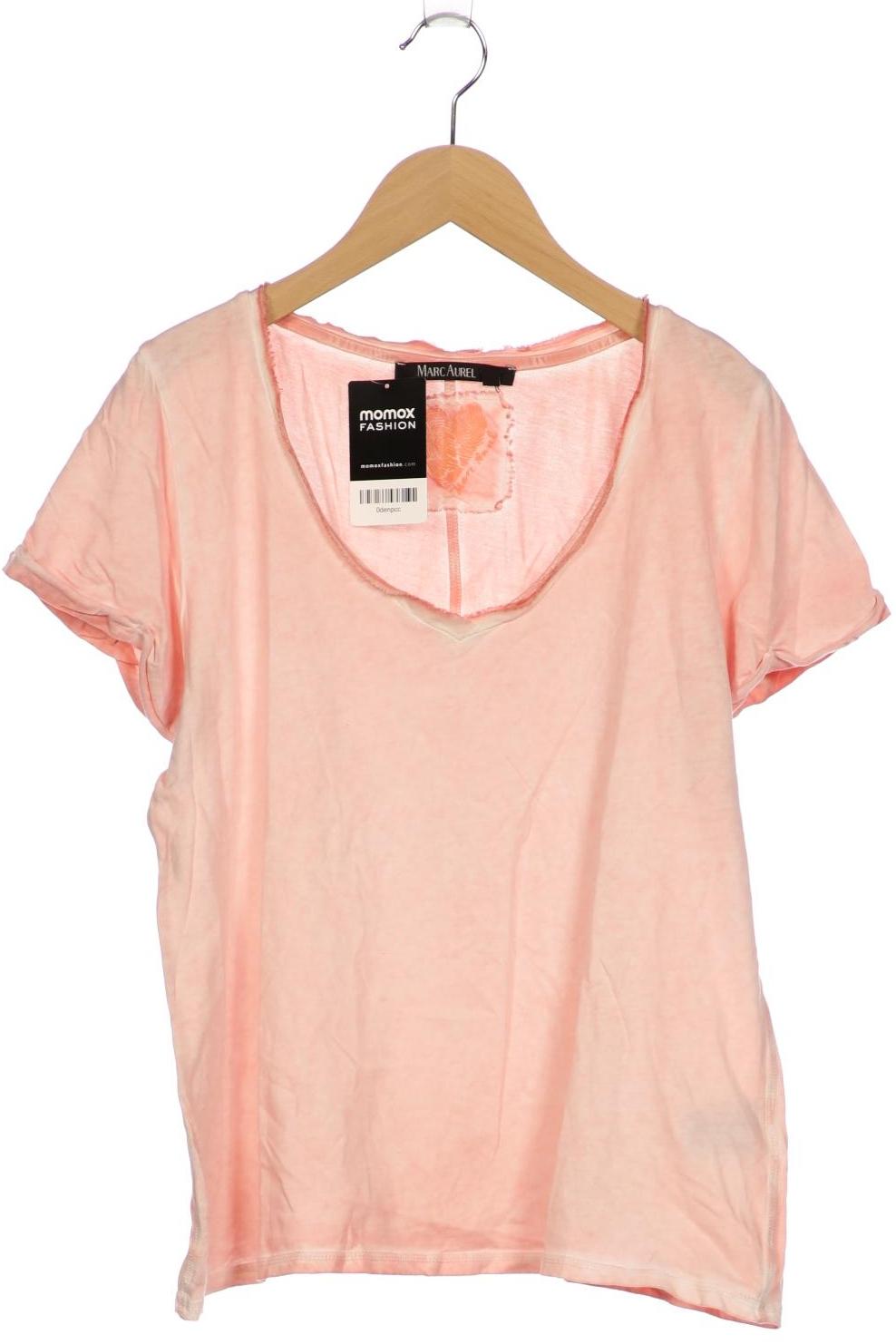 

Marc Aurel Damen T-Shirt, pink, Gr. 38