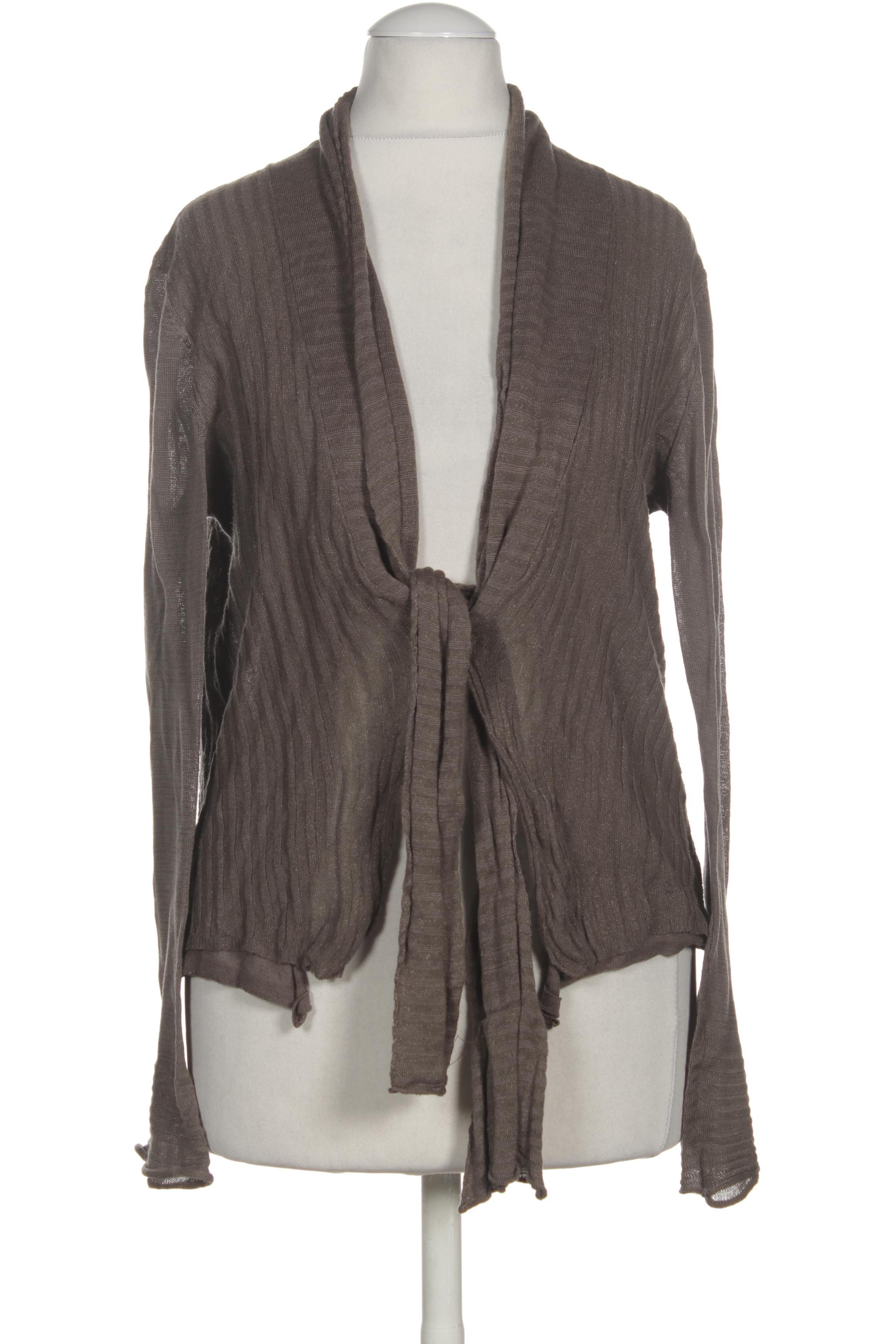 

Marc Aurel Damen Strickjacke, grau, Gr. 36