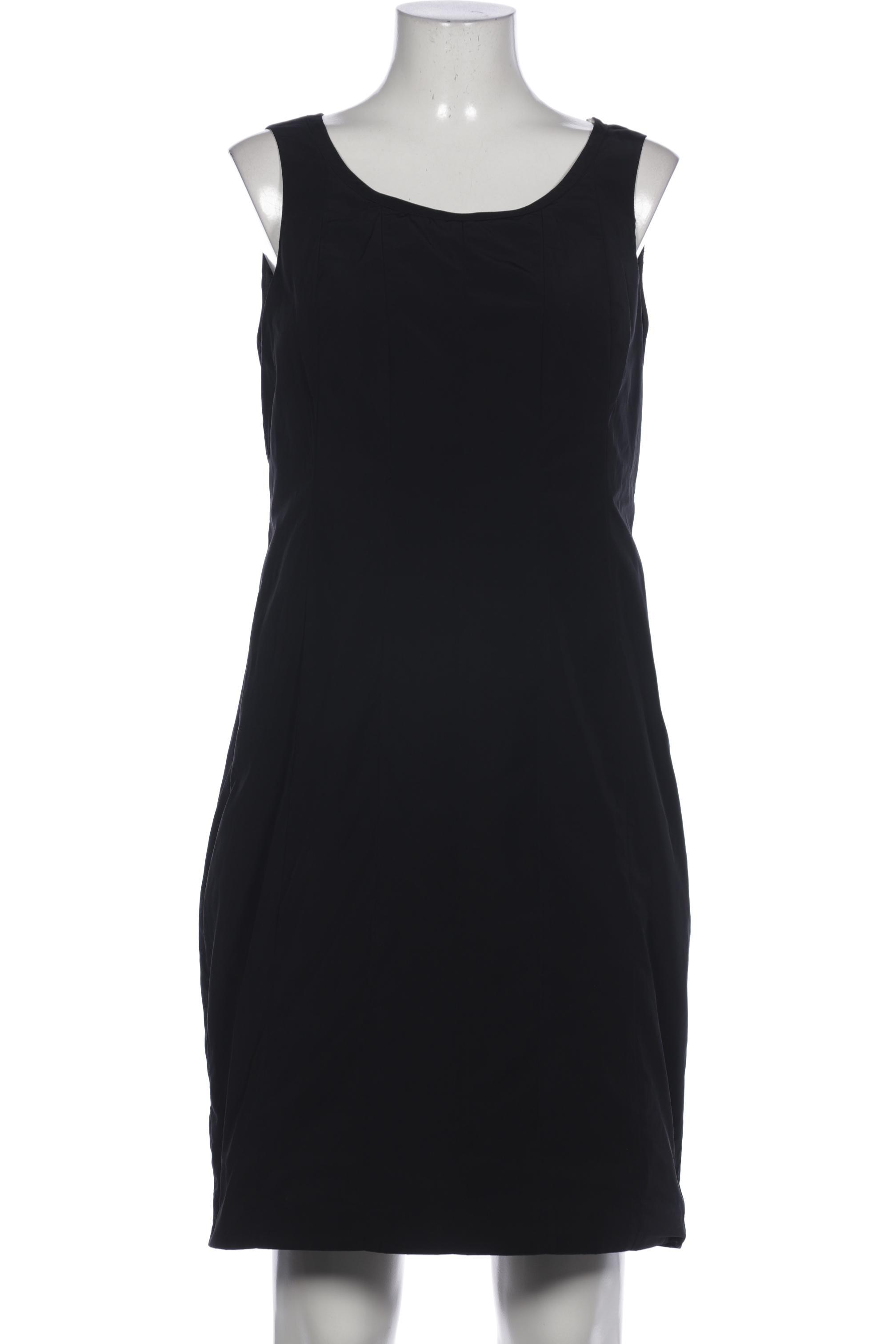 

Marc Aurel Damen Kleid, schwarz, Gr. 42
