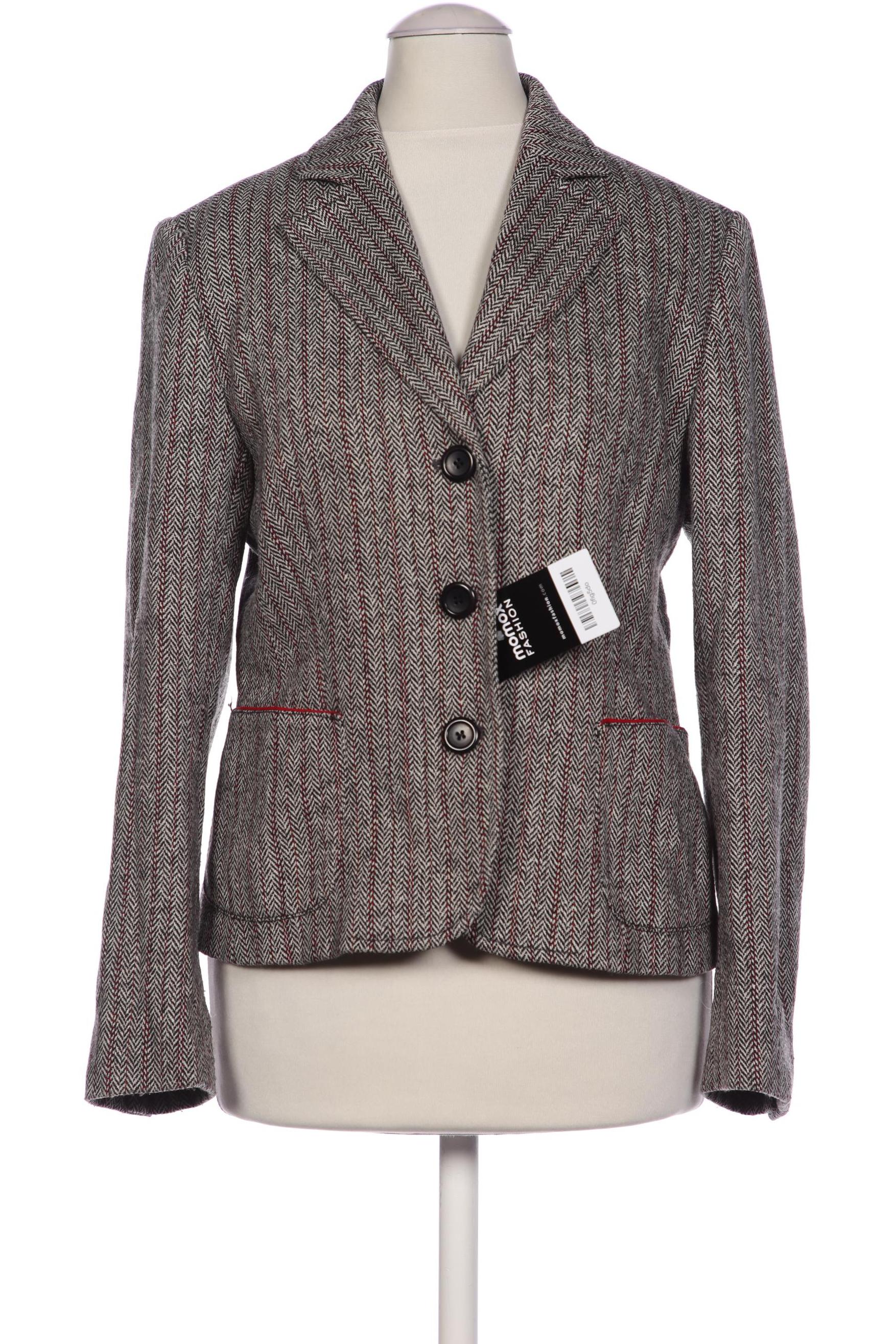 

Marc Aurel Damen Blazer, grau, Gr. 36