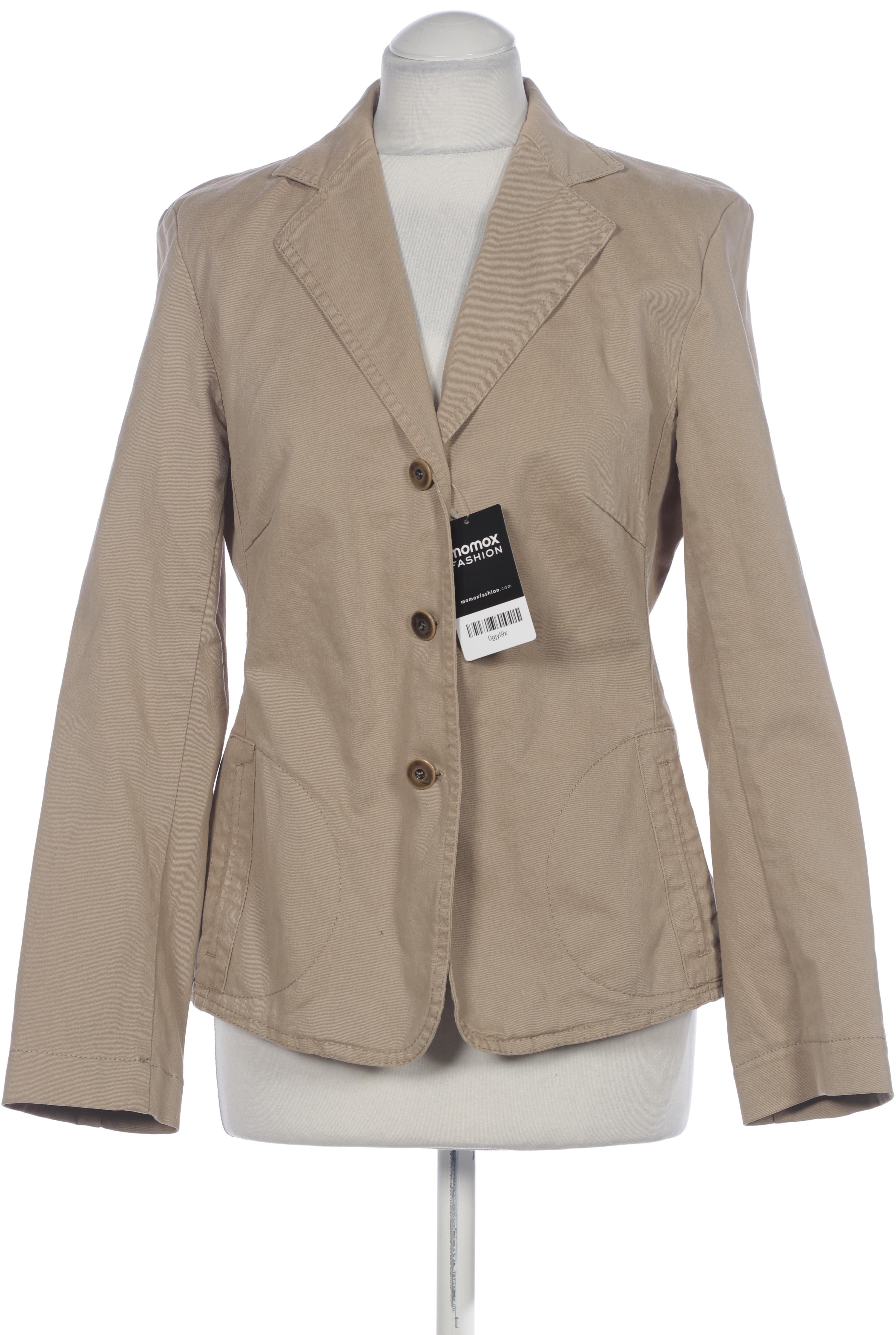 

Marc Aurel Damen Blazer, beige, Gr. 38
