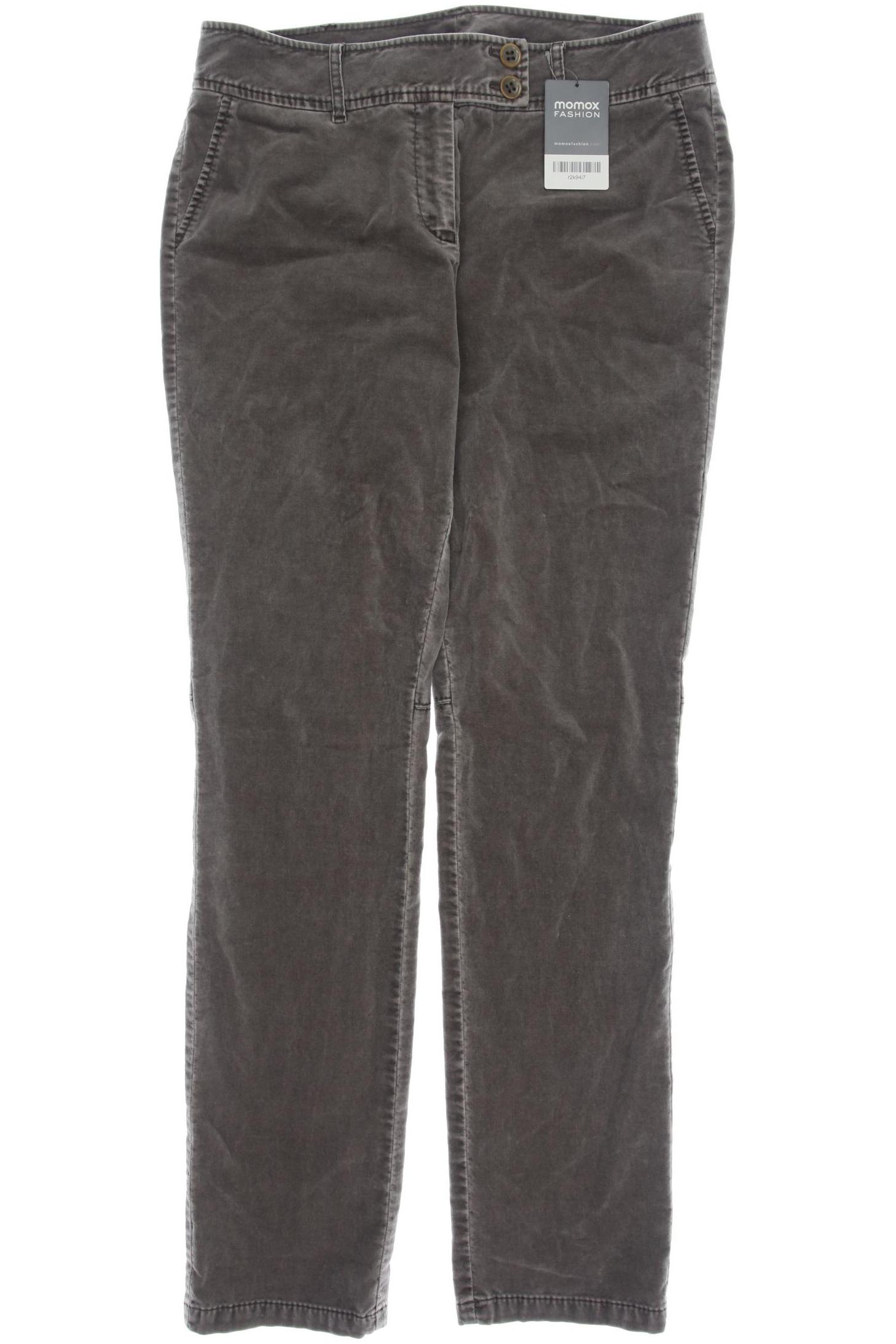 

Marc Aurel Damen Stoffhose, grau, Gr. 40