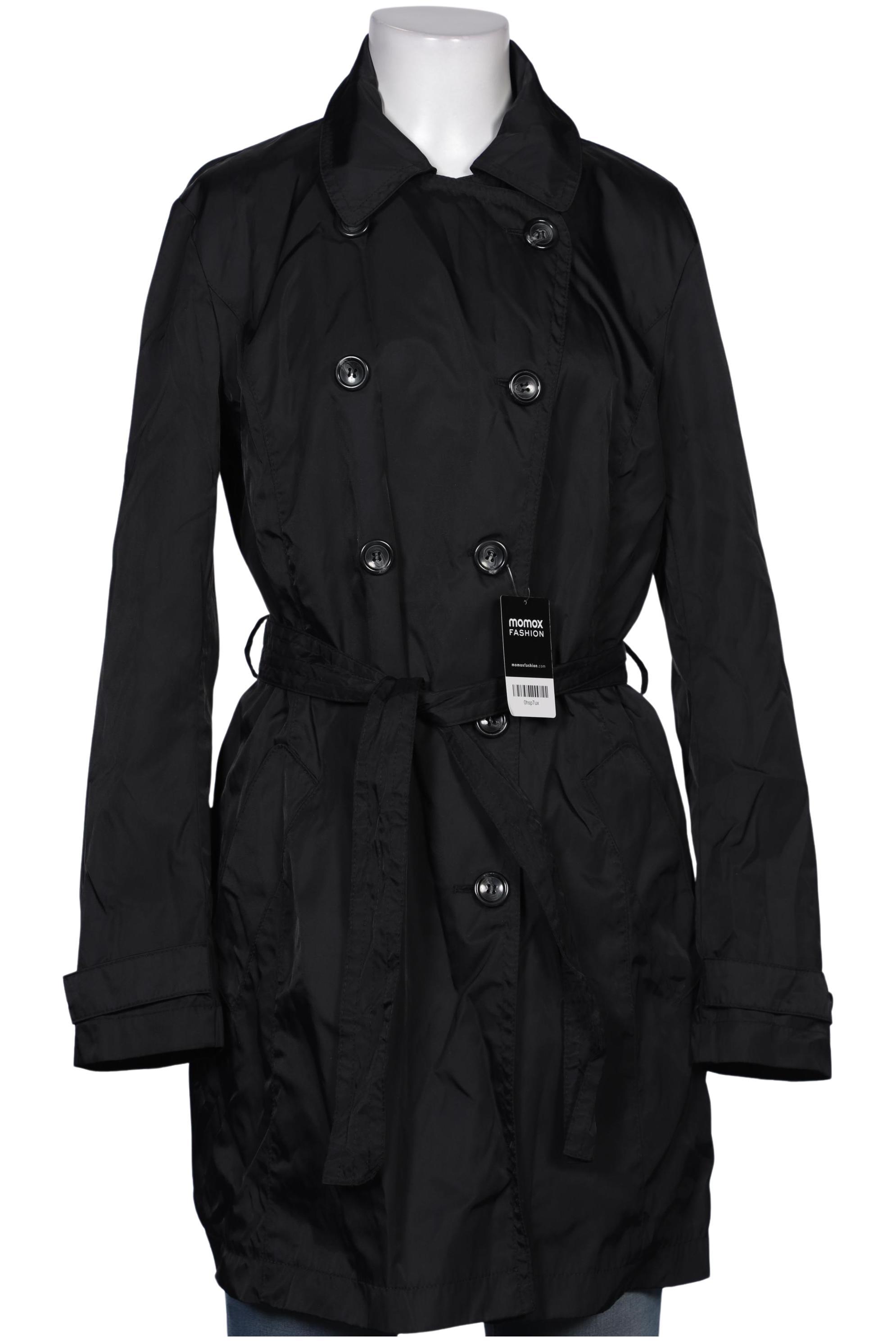 

Marc Aurel Damen Mantel, schwarz, Gr. 38