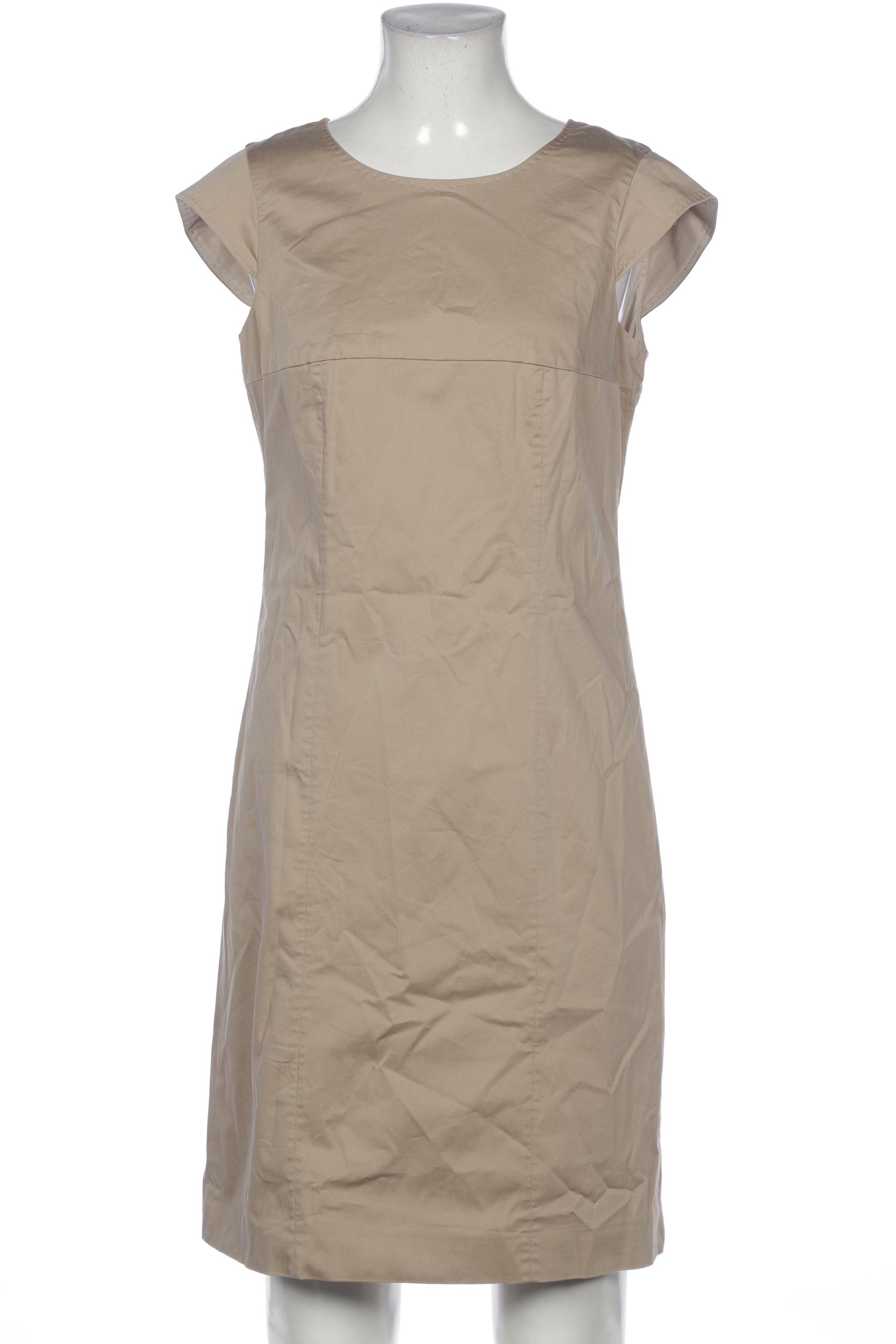 

Marc Aurel Damen Kleid, beige, Gr. 38