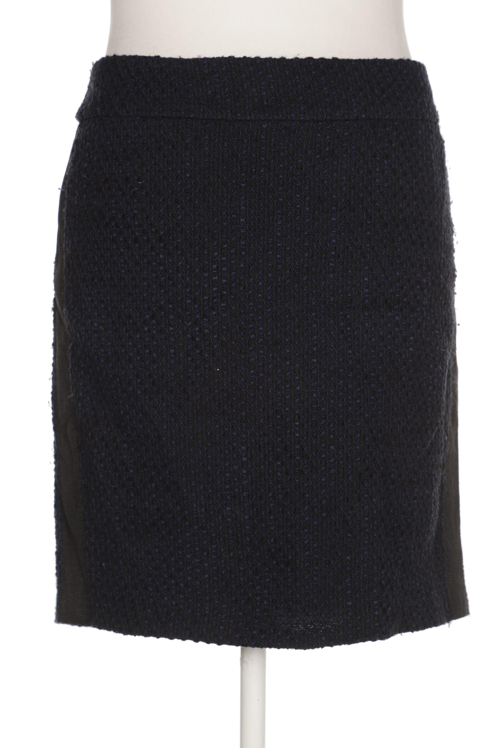 

Marc Aurel Damen Rock, marineblau, Gr. 44