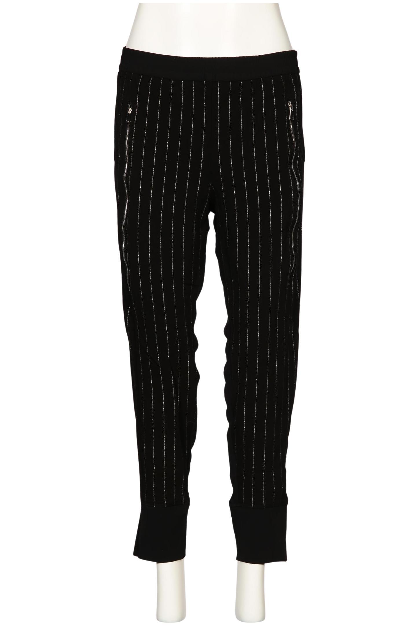 

Marc Aurel Damen Stoffhose, schwarz, Gr. 40