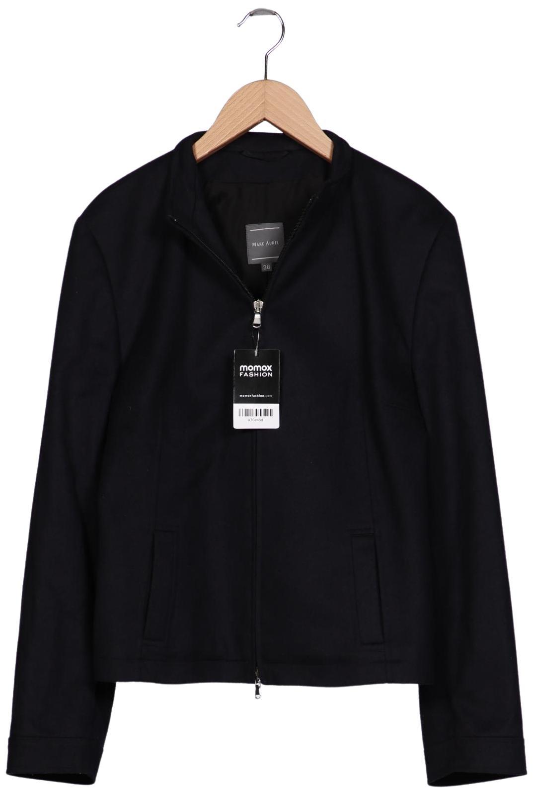 

Marc Aurel Damen Jacke, schwarz, Gr. 38