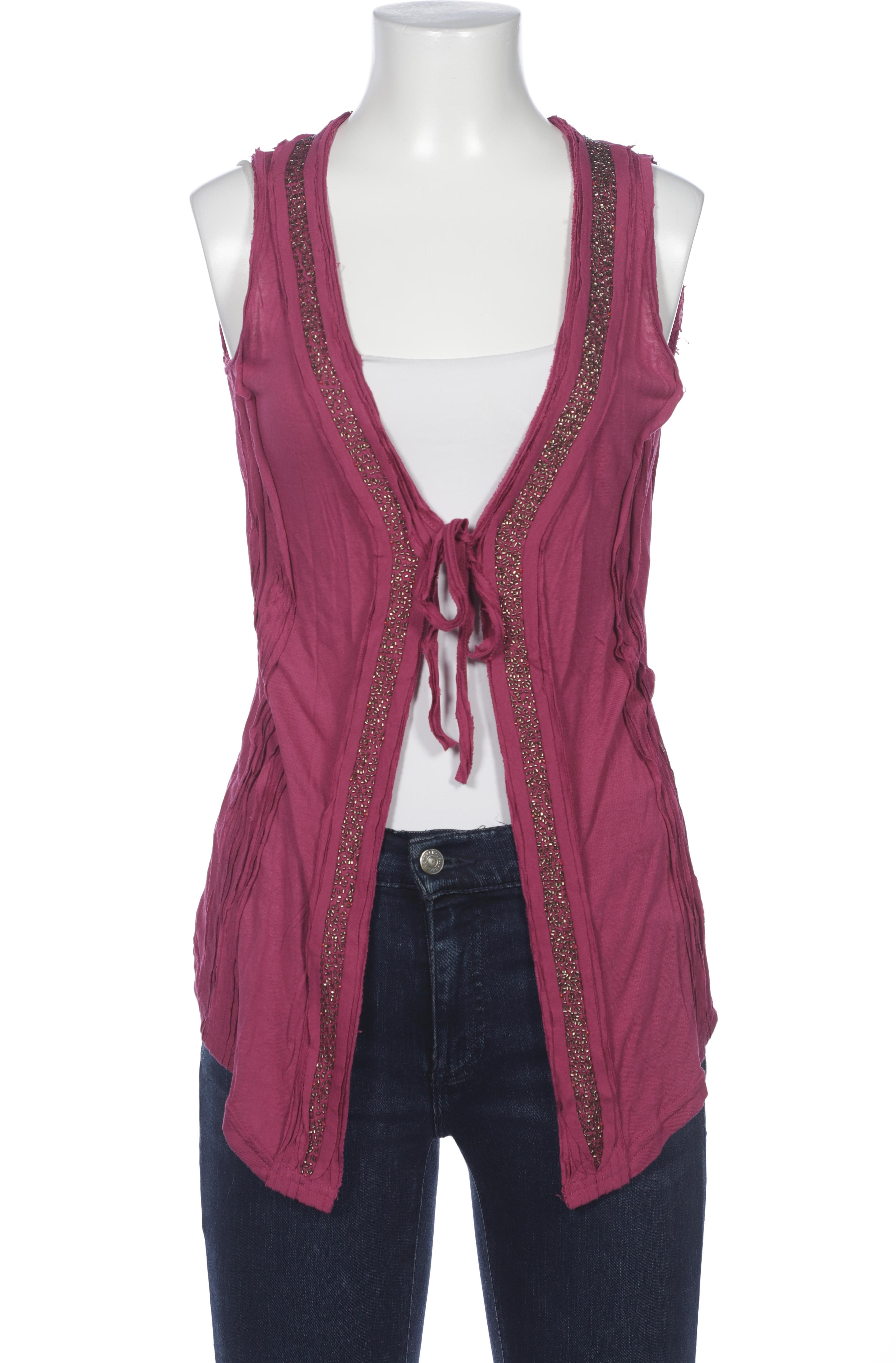 Thumbnail - Marc Aurel Damen Weste, pink, Gr. 40