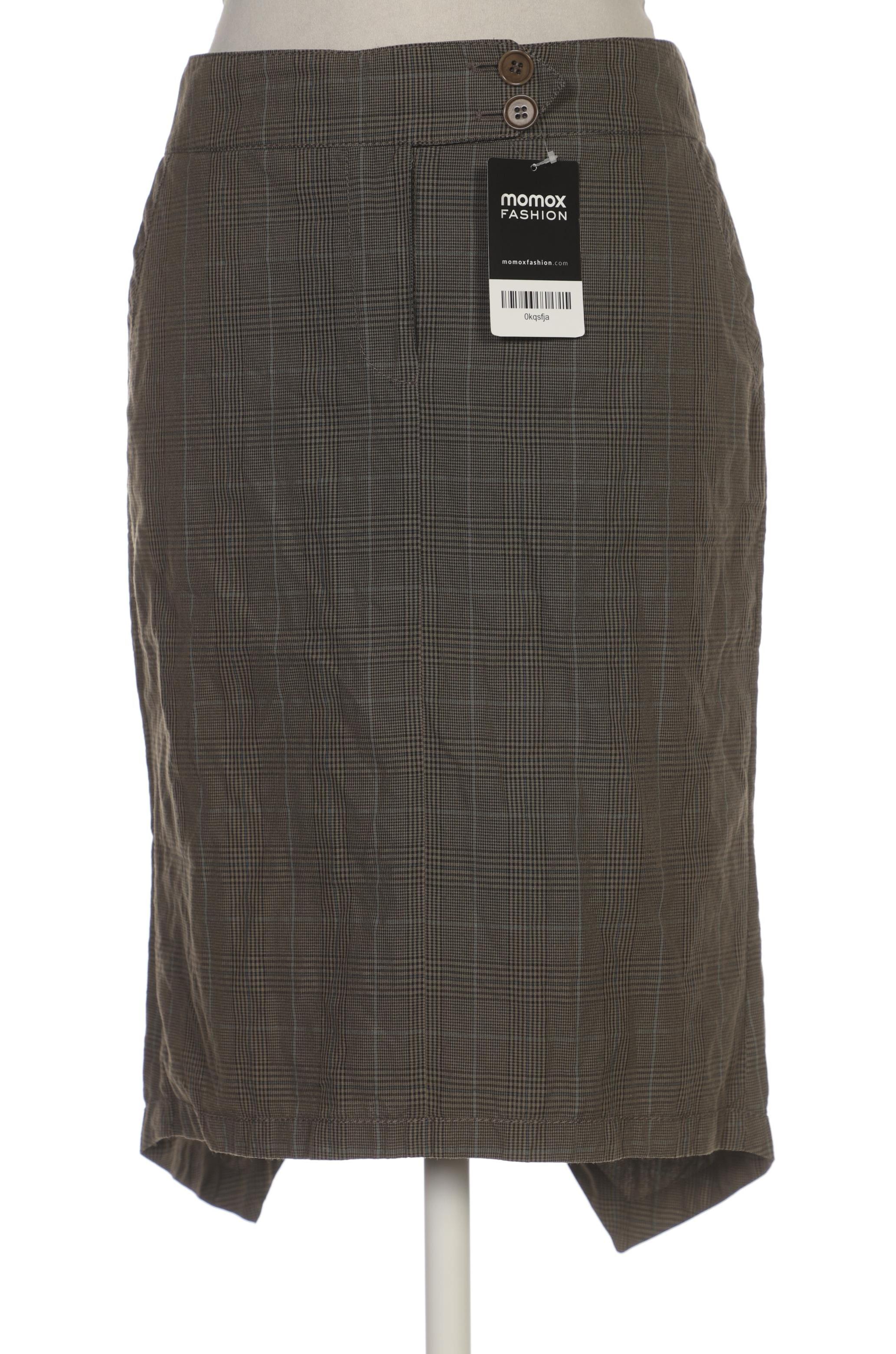

Marc Aurel Damen Rock, braun, Gr. 36