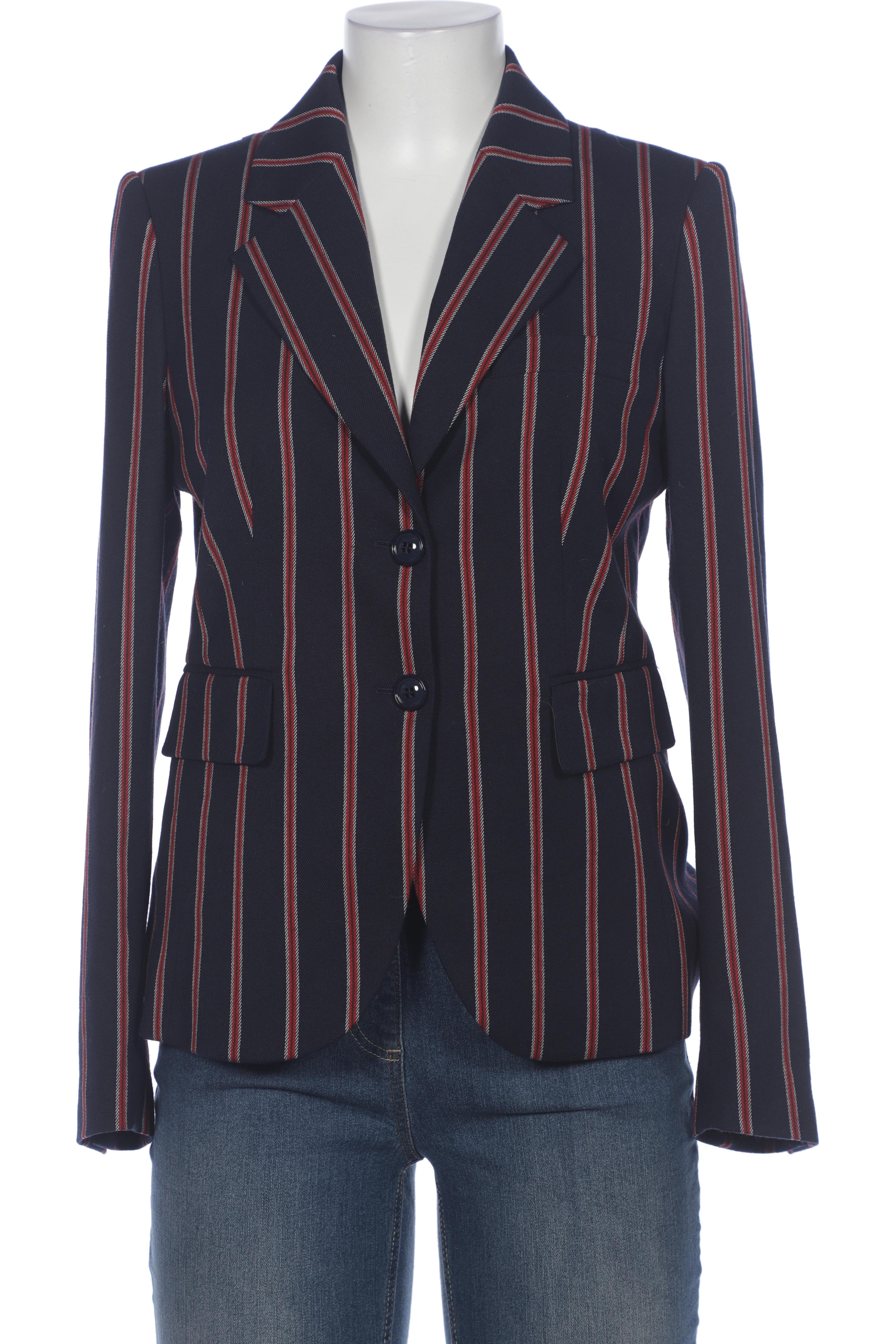 

Marc Aurel Damen Blazer, marineblau, Gr. 38