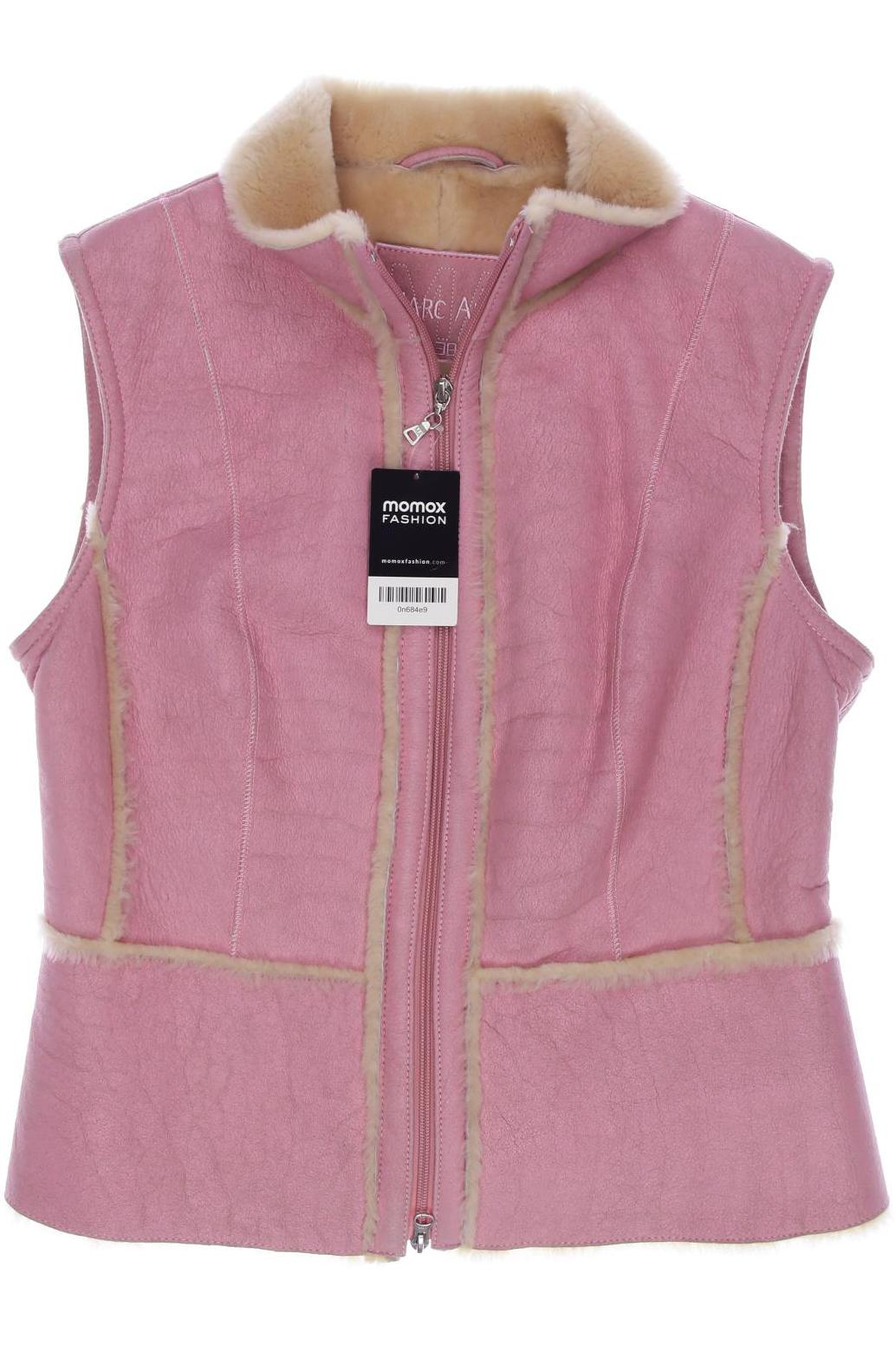 

Marc Aurel Damen Weste, pink, Gr. 38