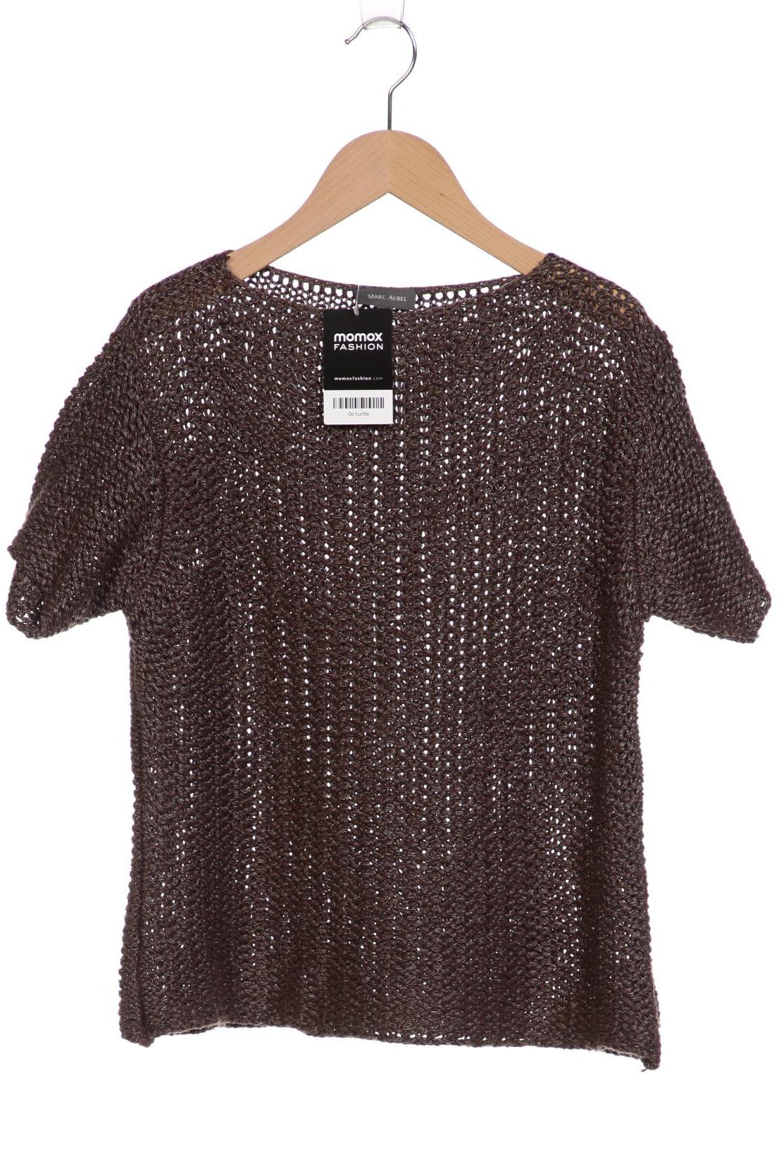 

Marc Aurel Damen Pullover, braun, Gr. 40