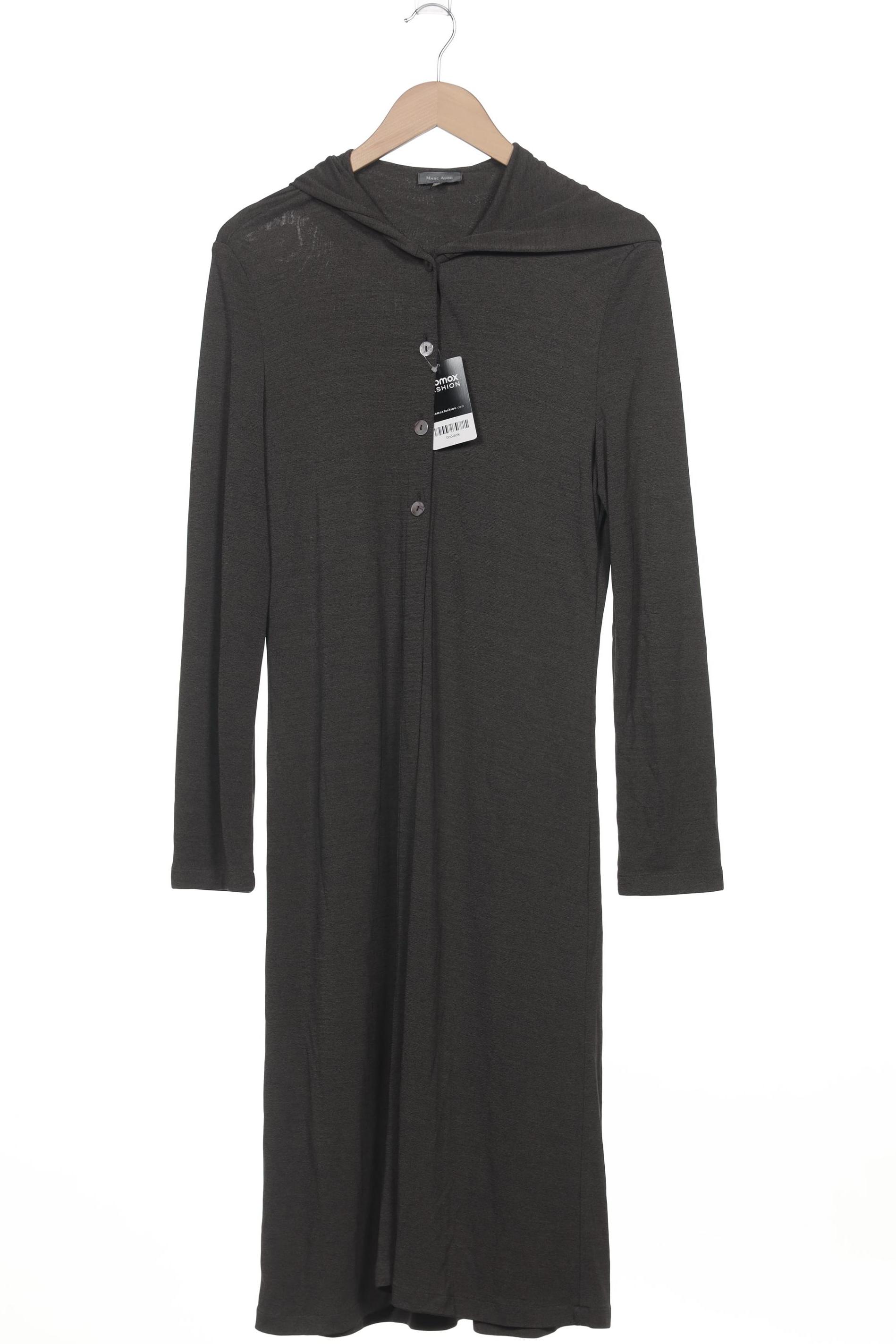 

Marc Aurel Damen Strickjacke, grau, Gr. 38