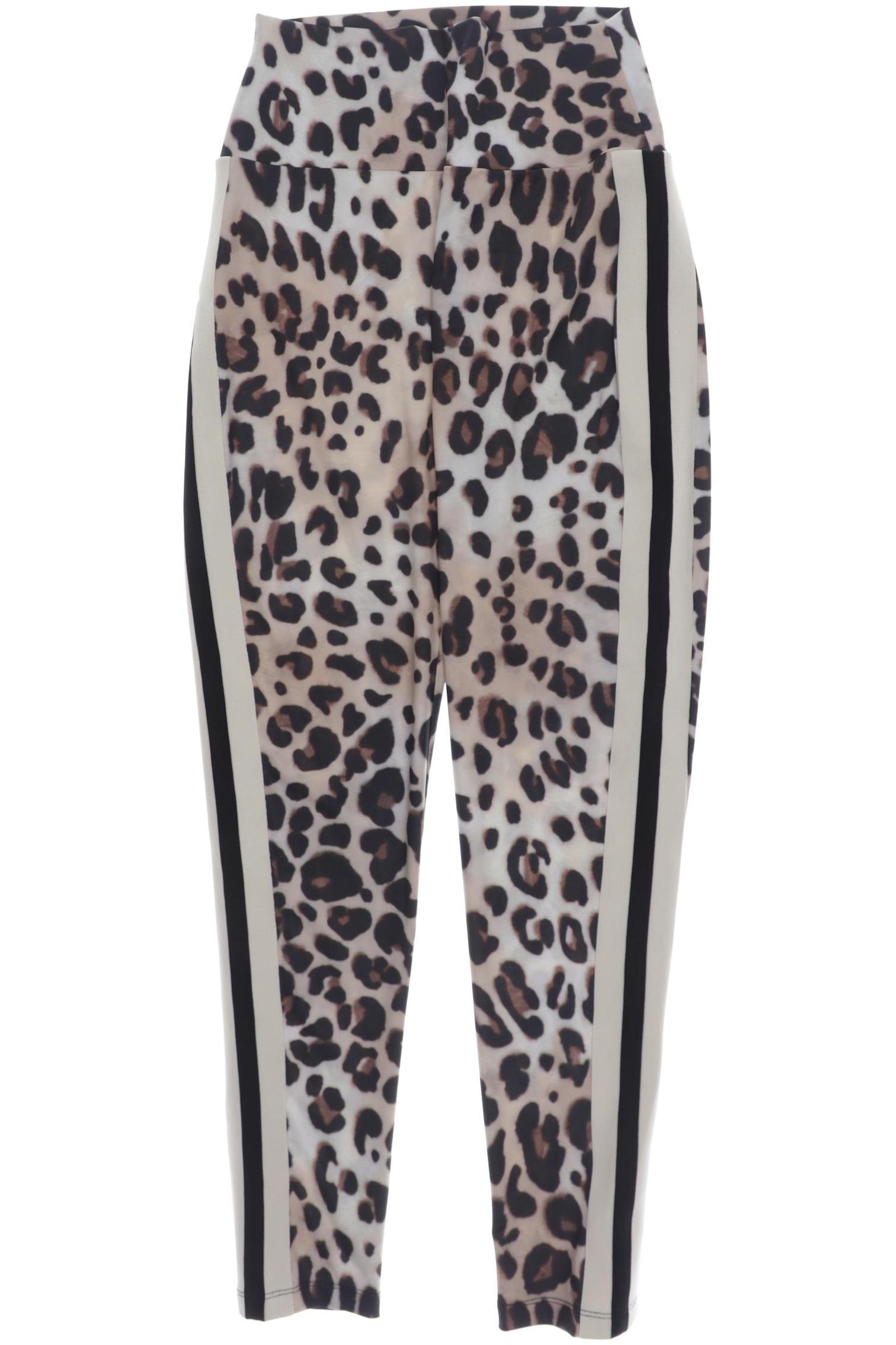 

MARC AUREL Damen Stoffhose, braun