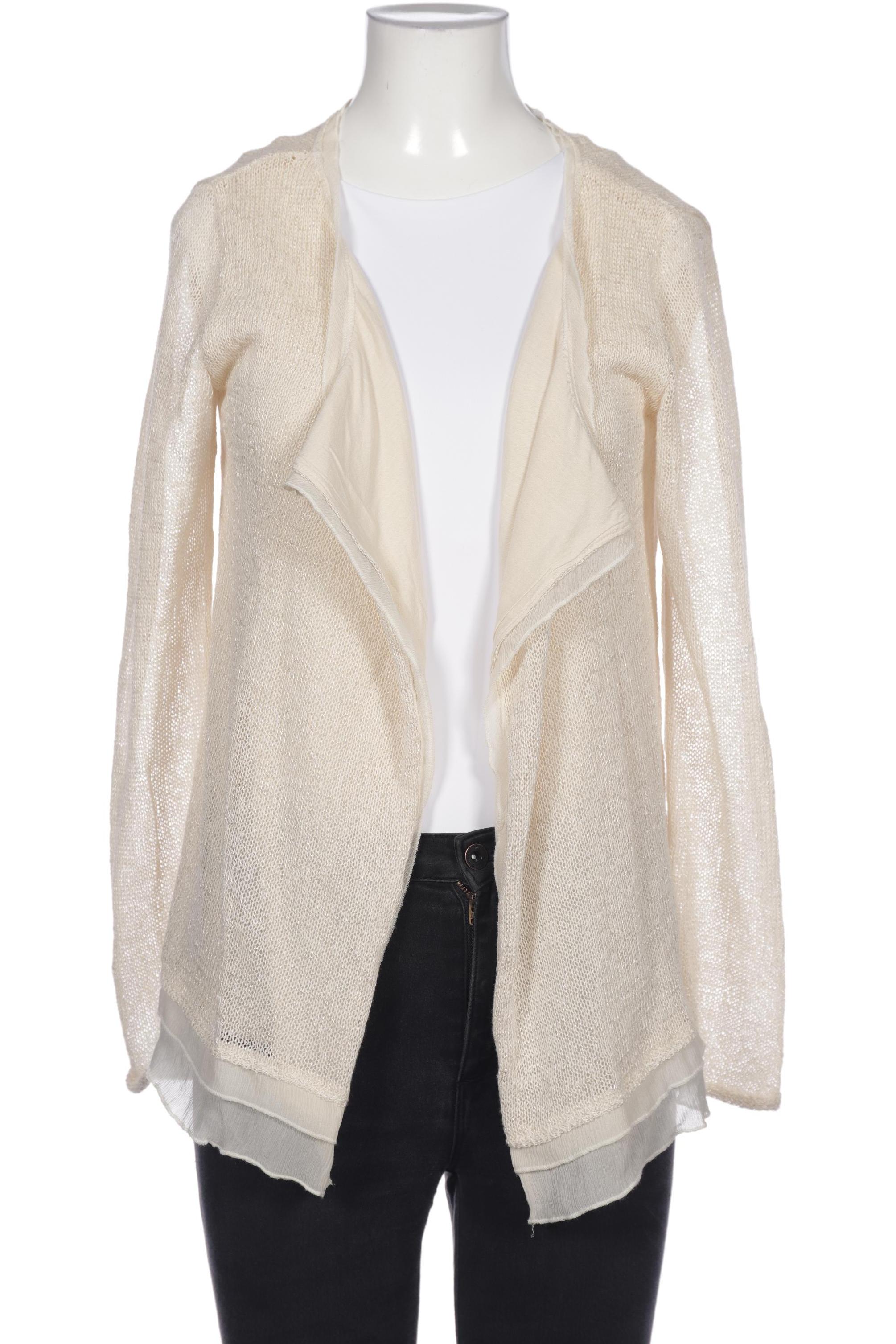 

Marc Aurel Damen Strickjacke, beige, Gr. 38