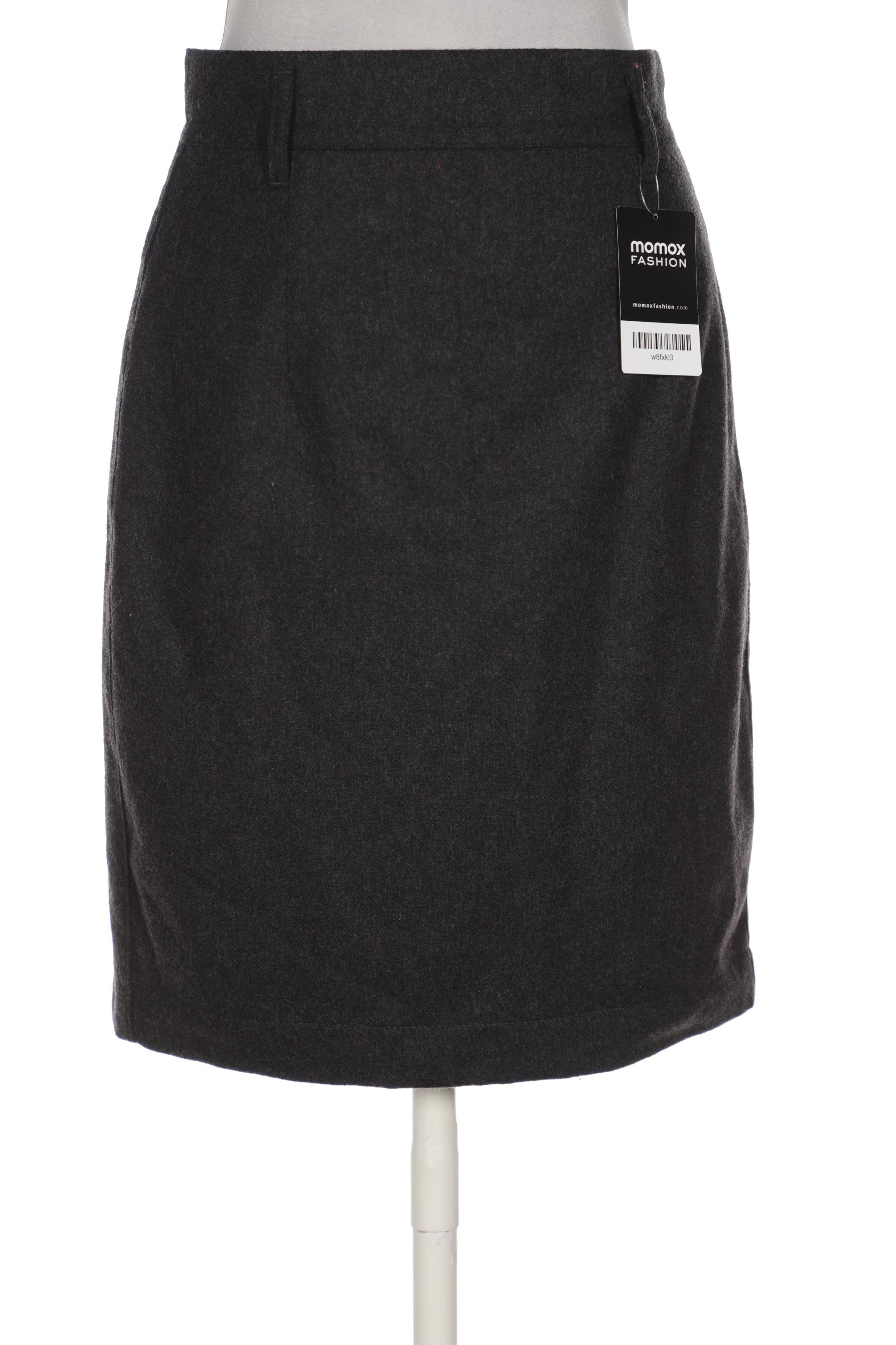 

Marc Aurel Damen Rock, grau, Gr. 36