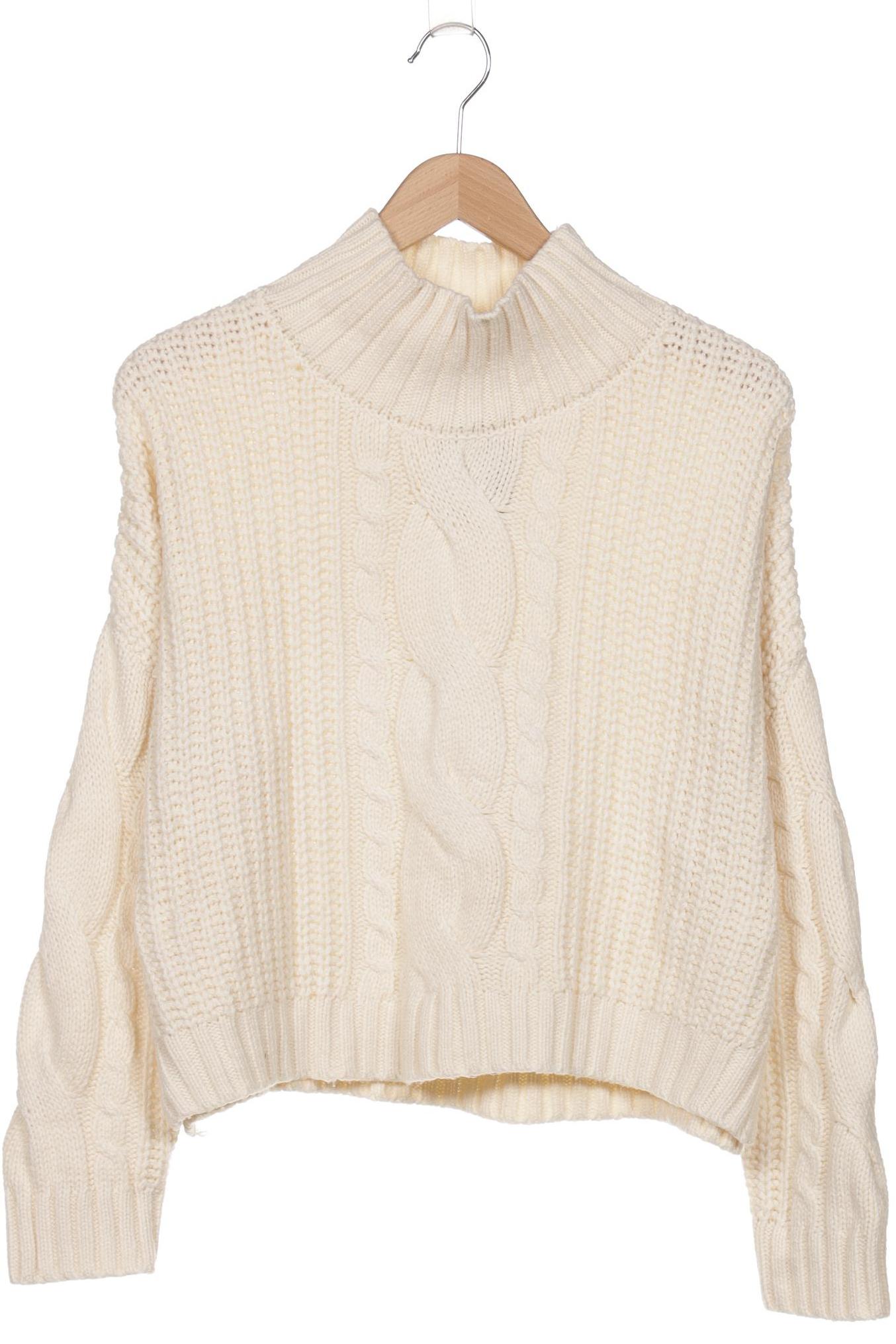 

Marc Aurel Damen Pullover, cremeweiß, Gr. 36