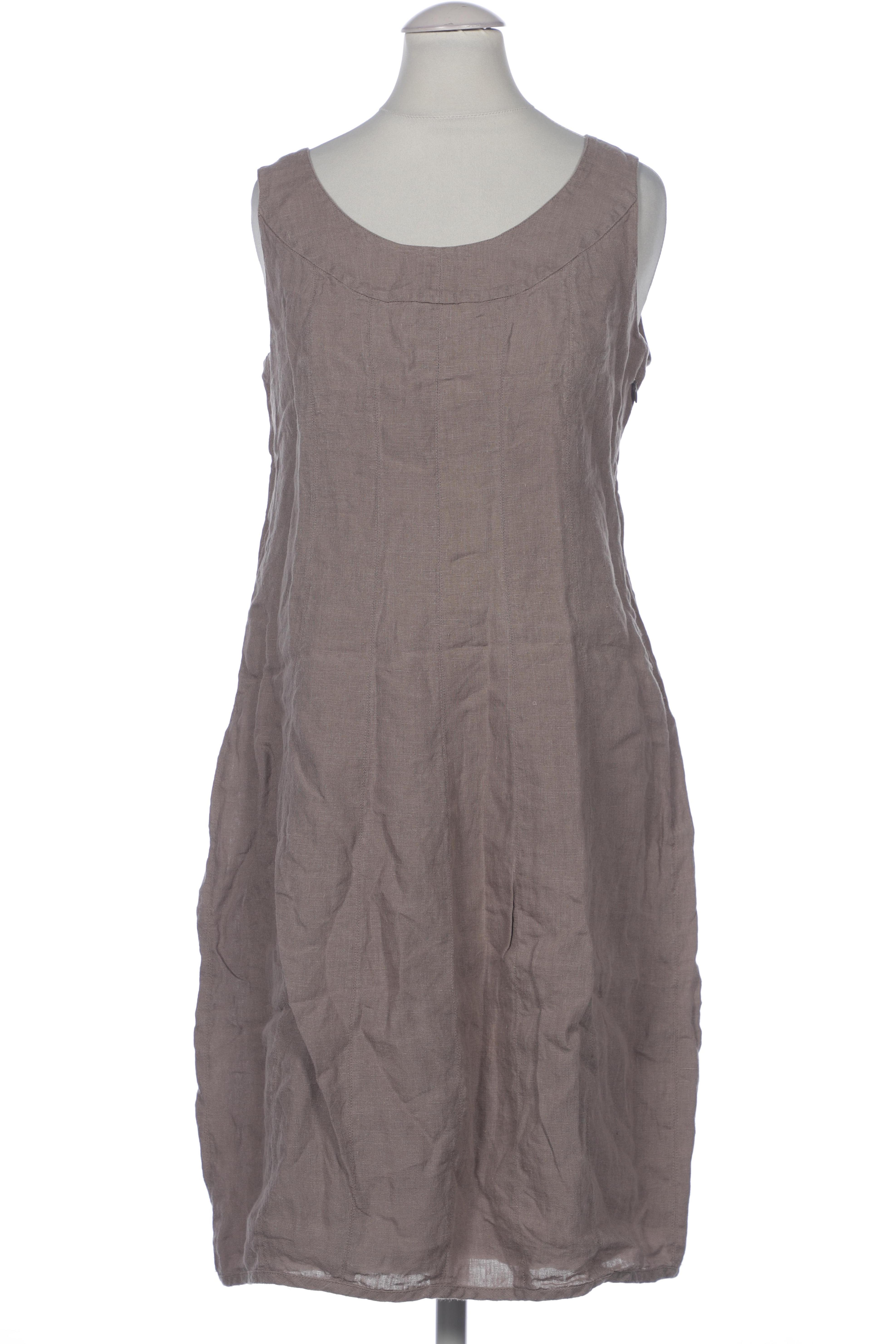 

Marc Aurel Damen Kleid, braun, Gr. 36