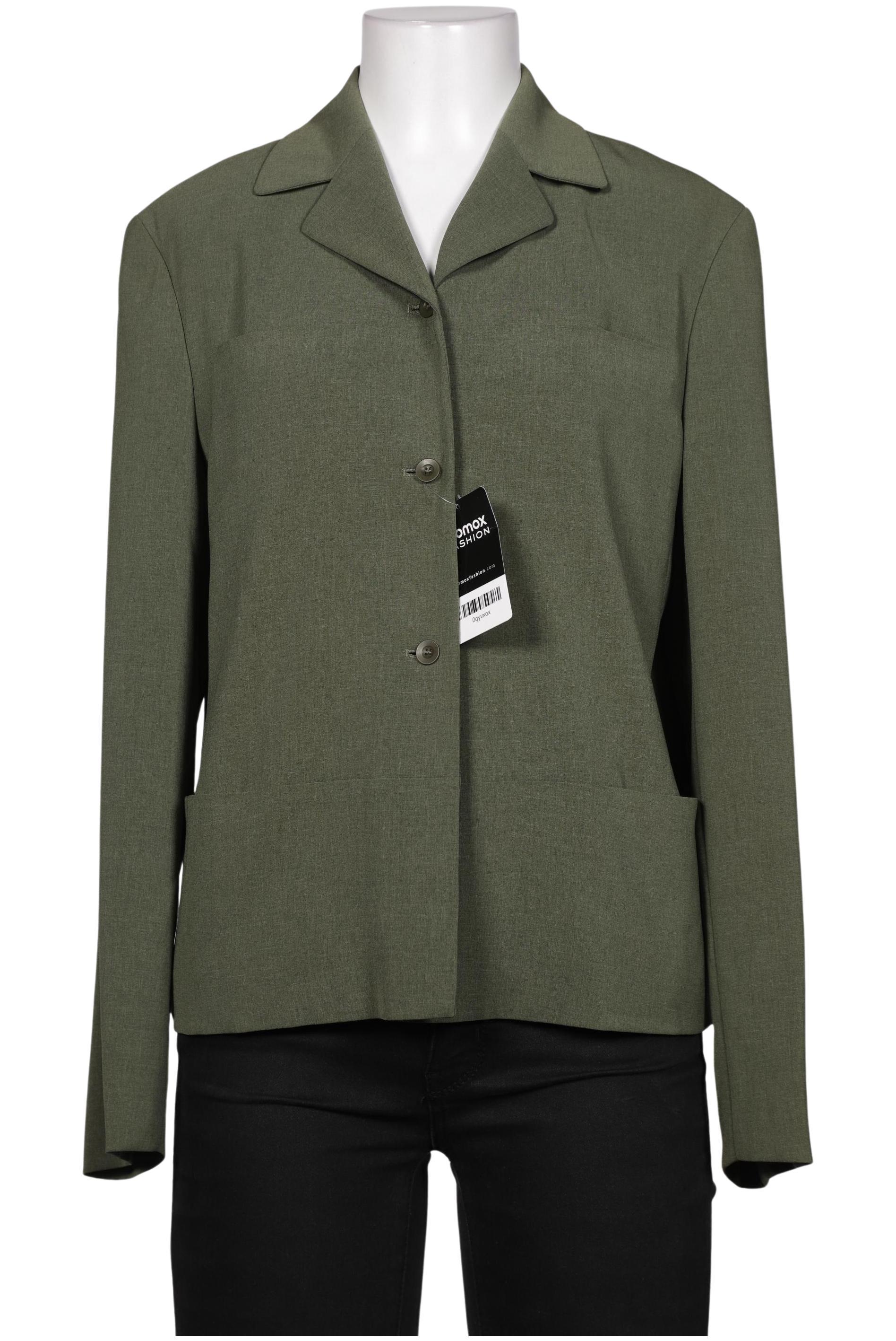 

Marc Aurel Damen Blazer, grün, Gr. 36