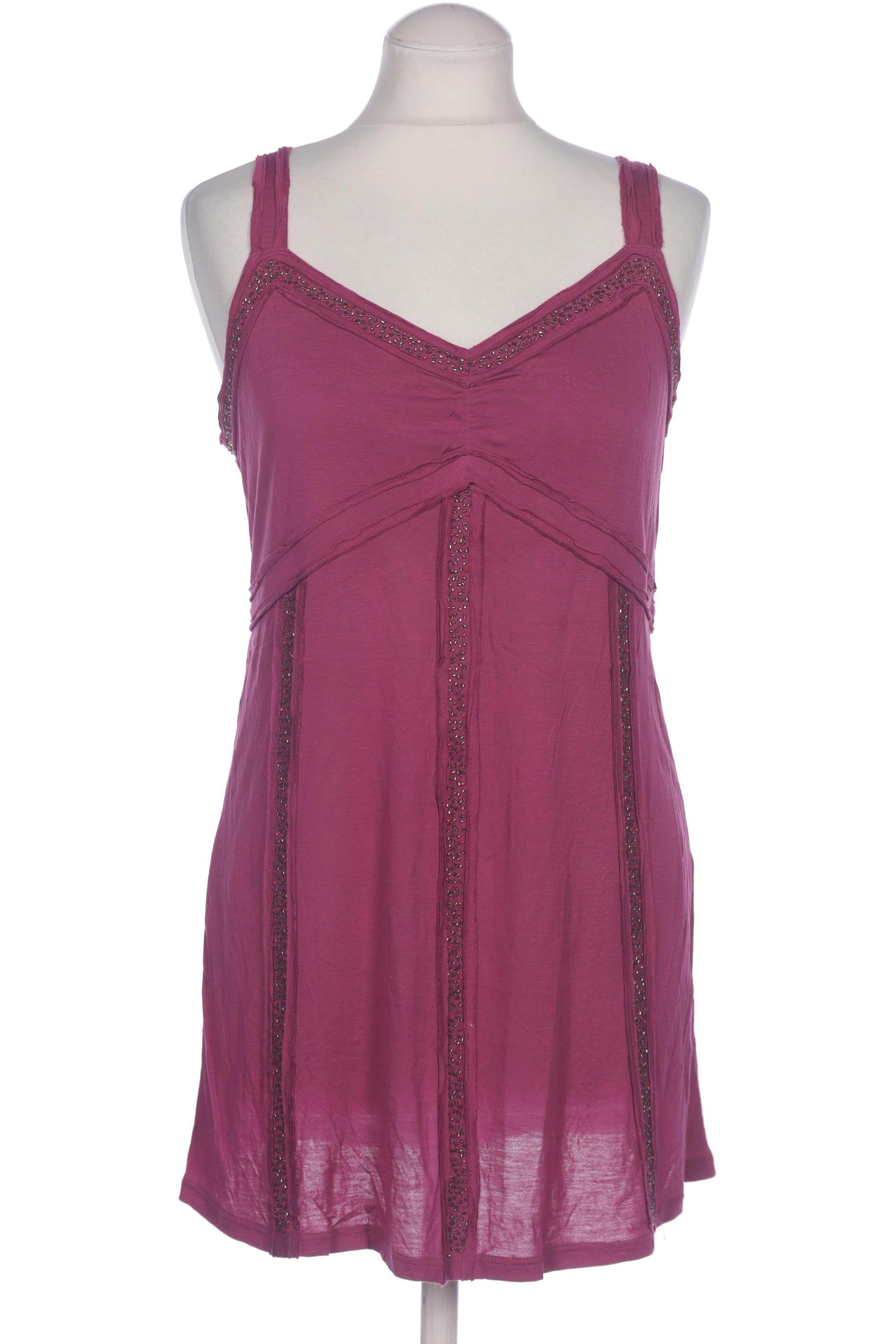 

Marc Aurel Damen Top, pink, Gr. 40