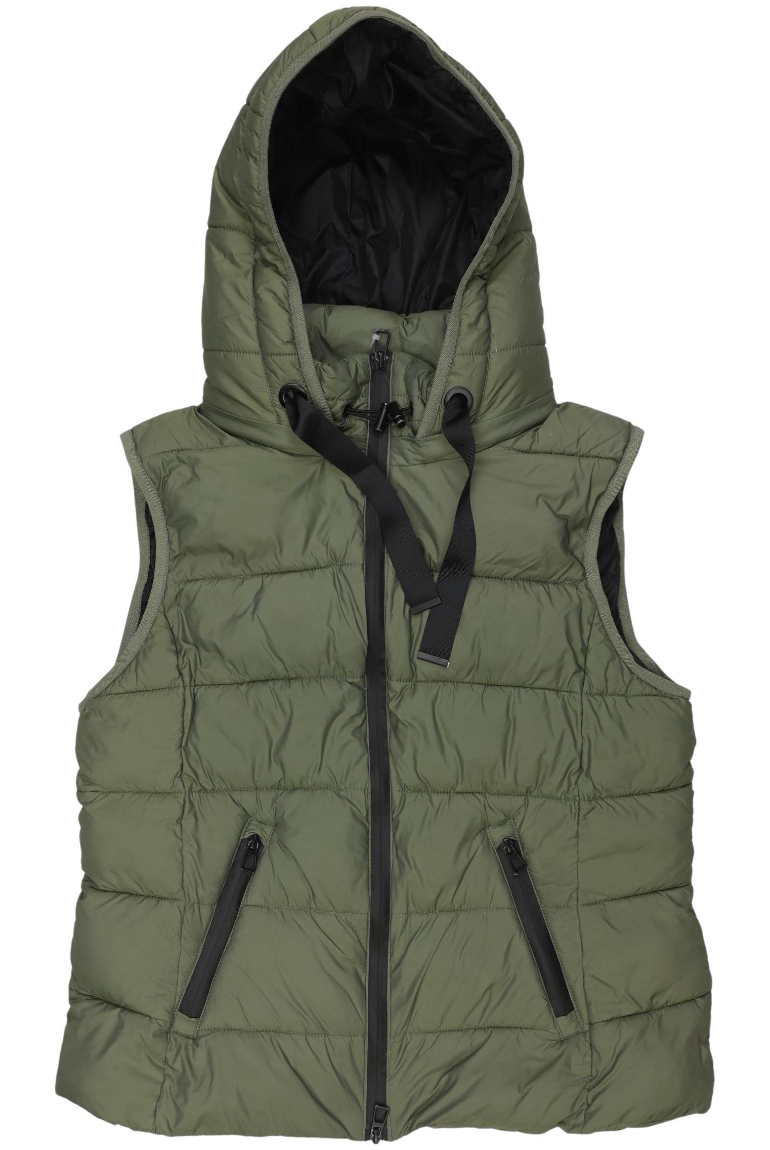 

Marc Aurel Damen Weste, grün, Gr. 42