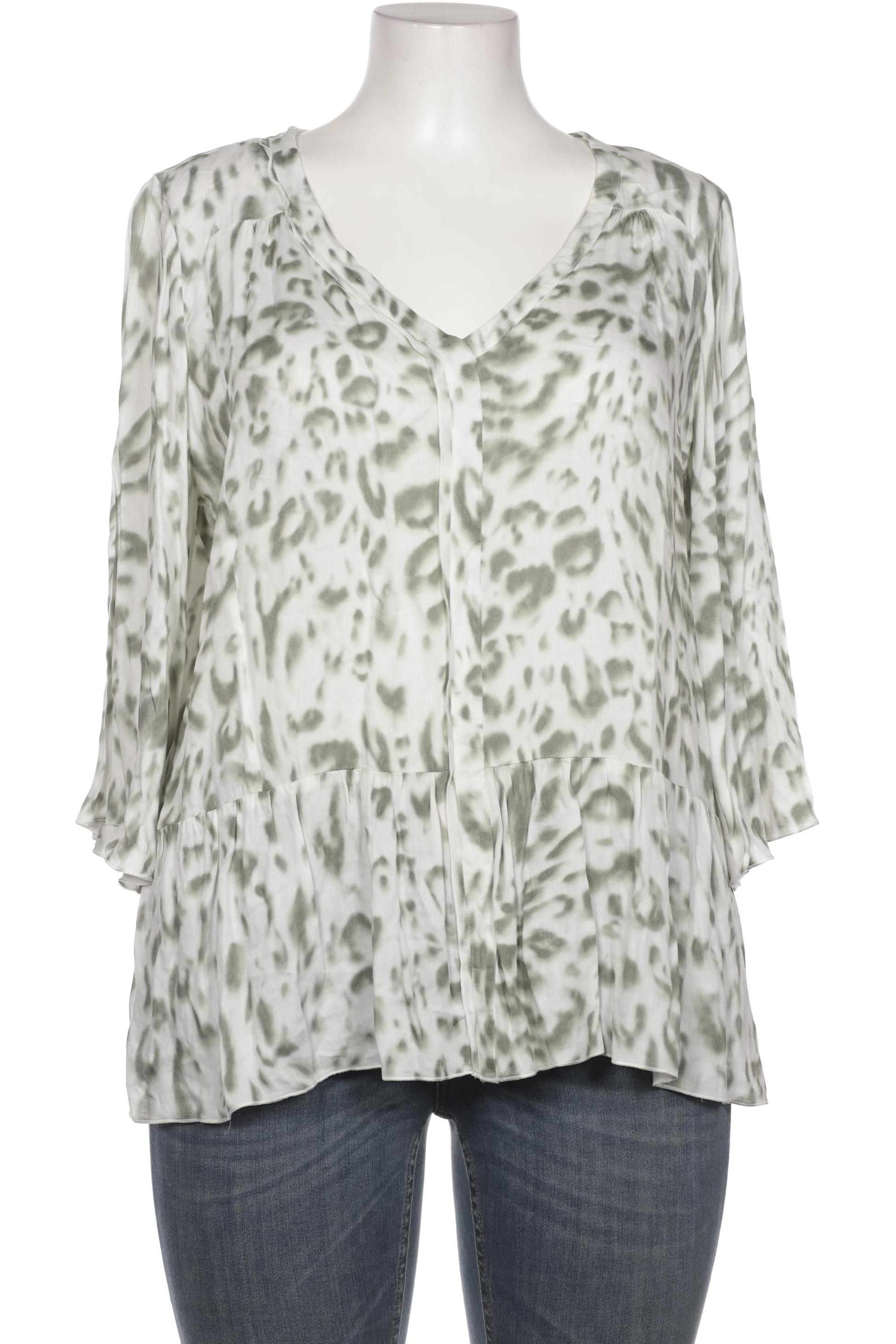 

Marc Aurel Damen Bluse, grün, Gr. 42