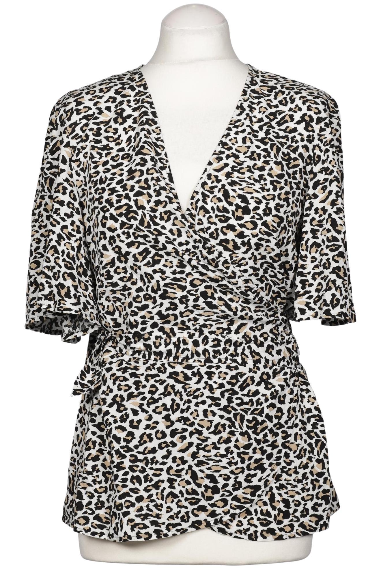 

Marc Aurel Damen Bluse, weiß, Gr. 36
