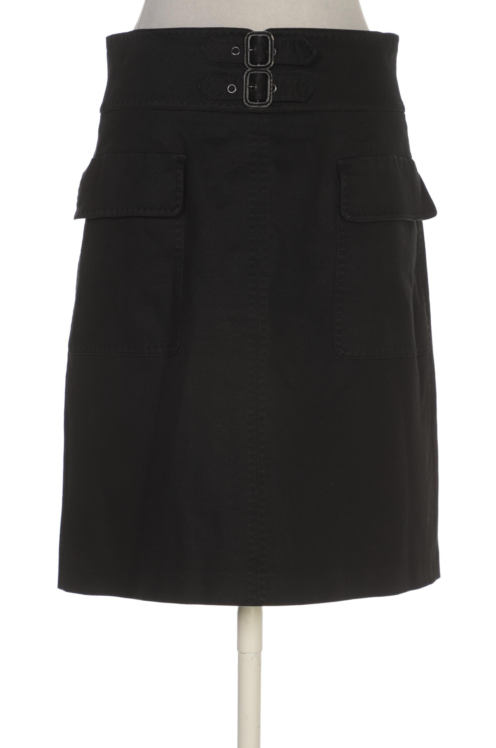 

Marc Aurel Damen Rock, schwarz, Gr. 38