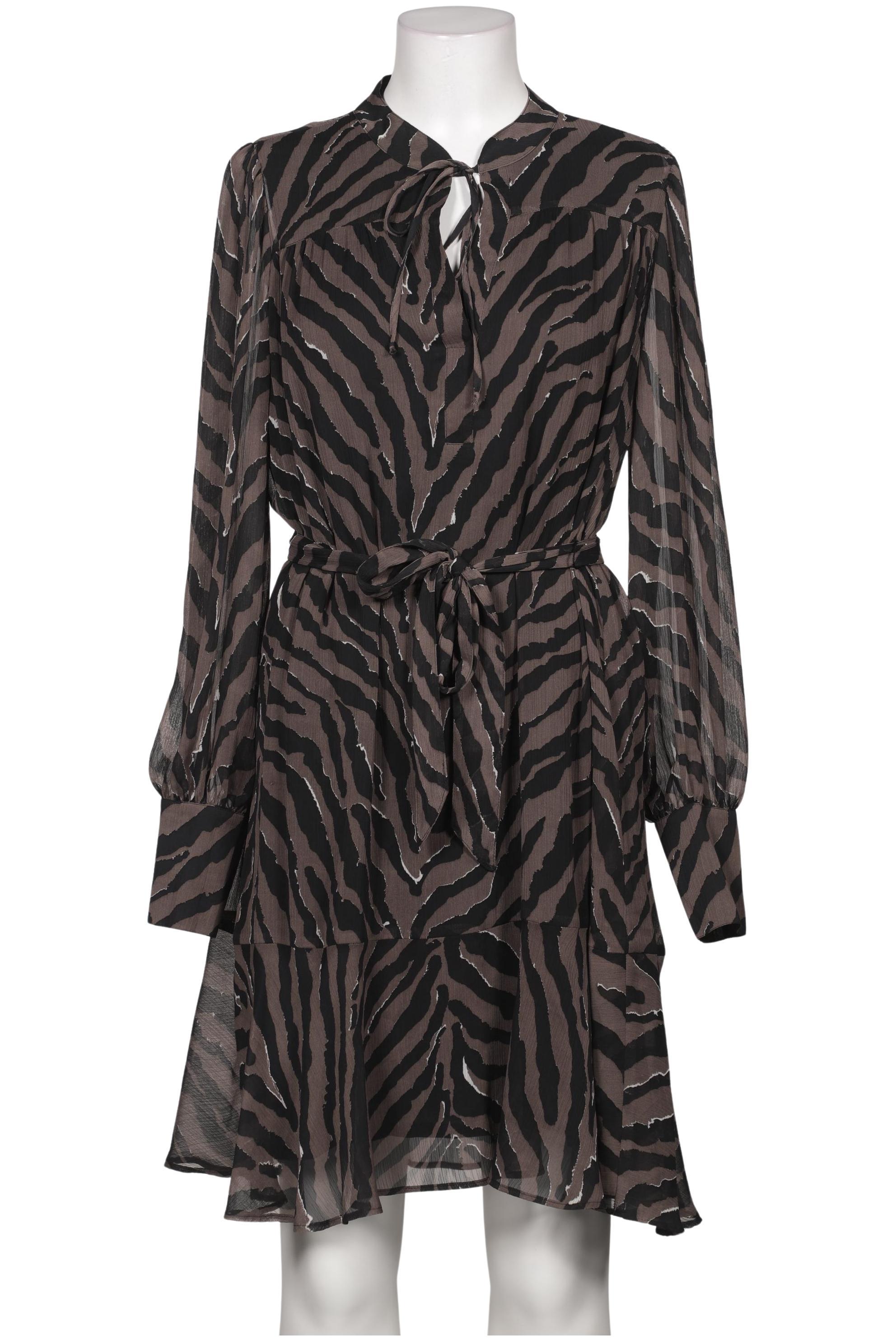 

Marc Aurel Damen Kleid, braun, Gr. 36