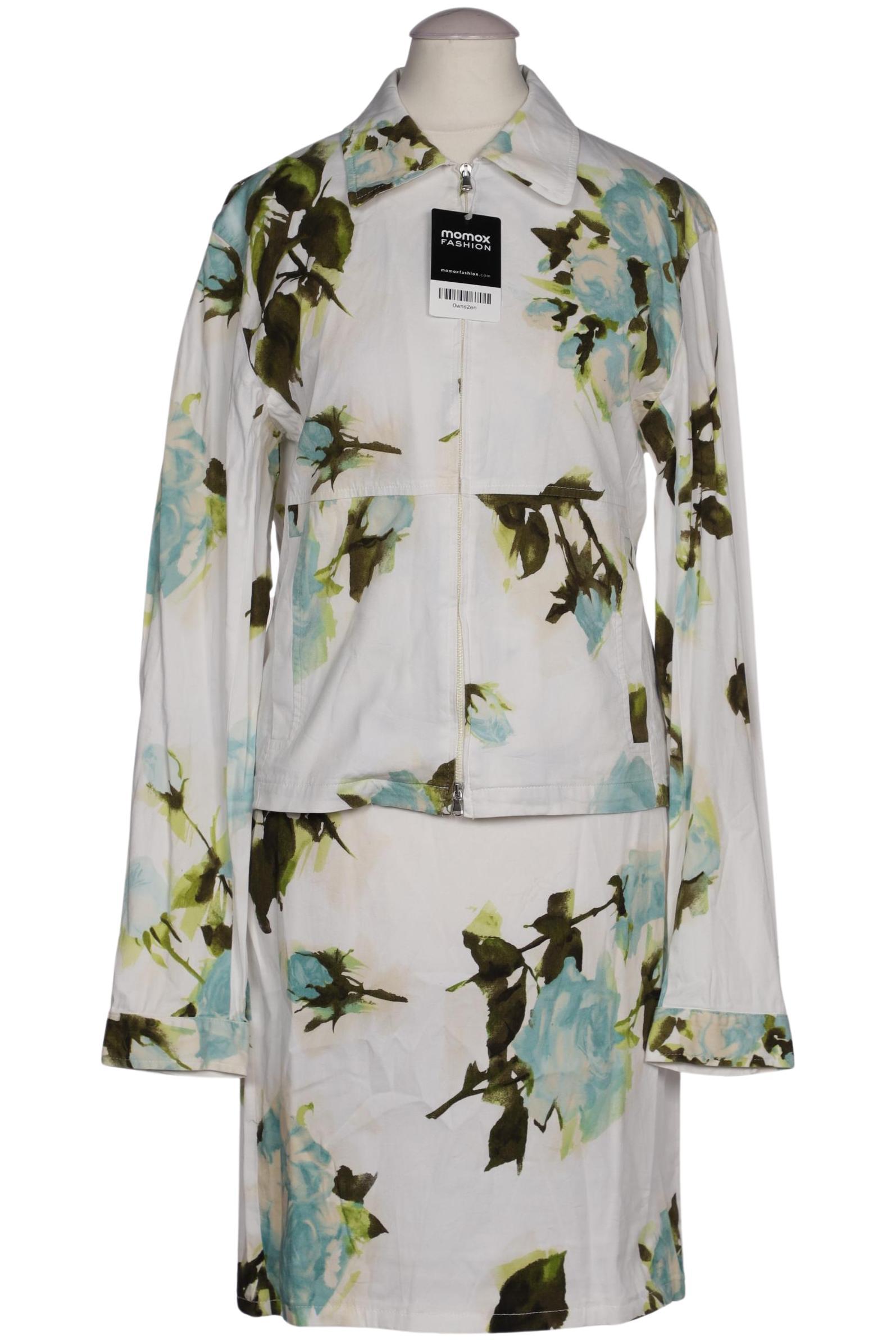 

Marc Aurel Damen Anzug, mehrfarbig, Gr. 36