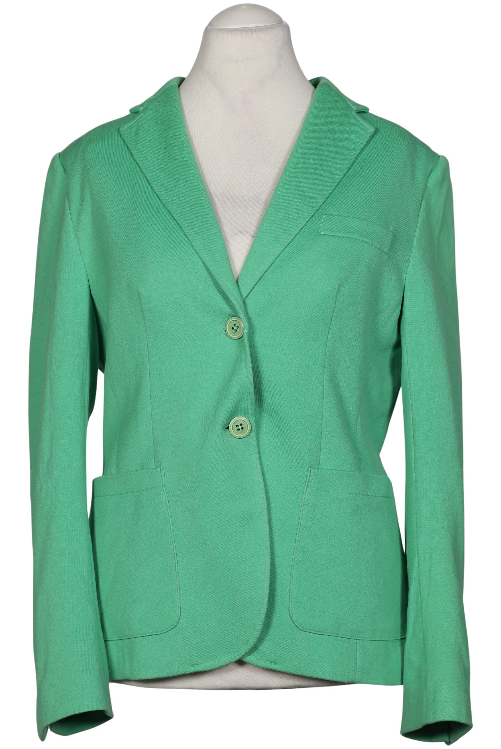 

Marc Aurel Damen Blazer, grün, Gr. 42