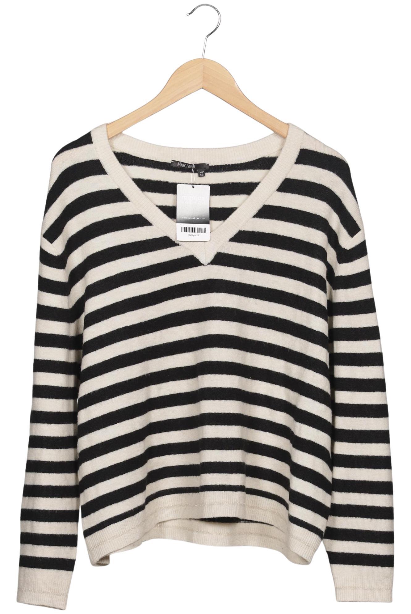 

Marc Aurel Damen Pullover, mehrfarbig, Gr. 42