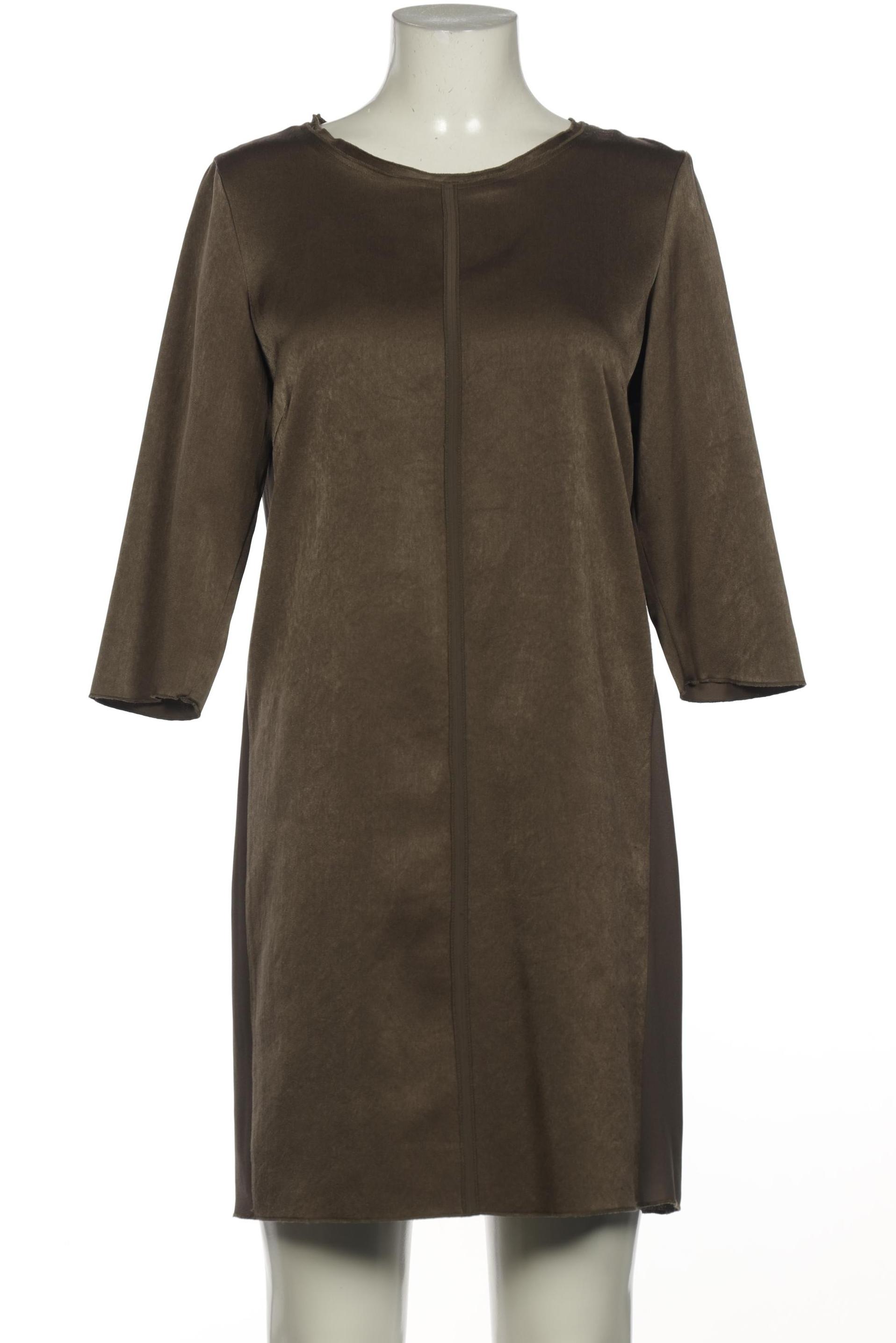 

MARC AUREL Damen Kleid, braun