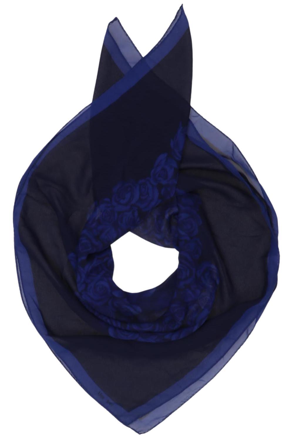 

Marc Aurel Damen Schal, marineblau, Gr.