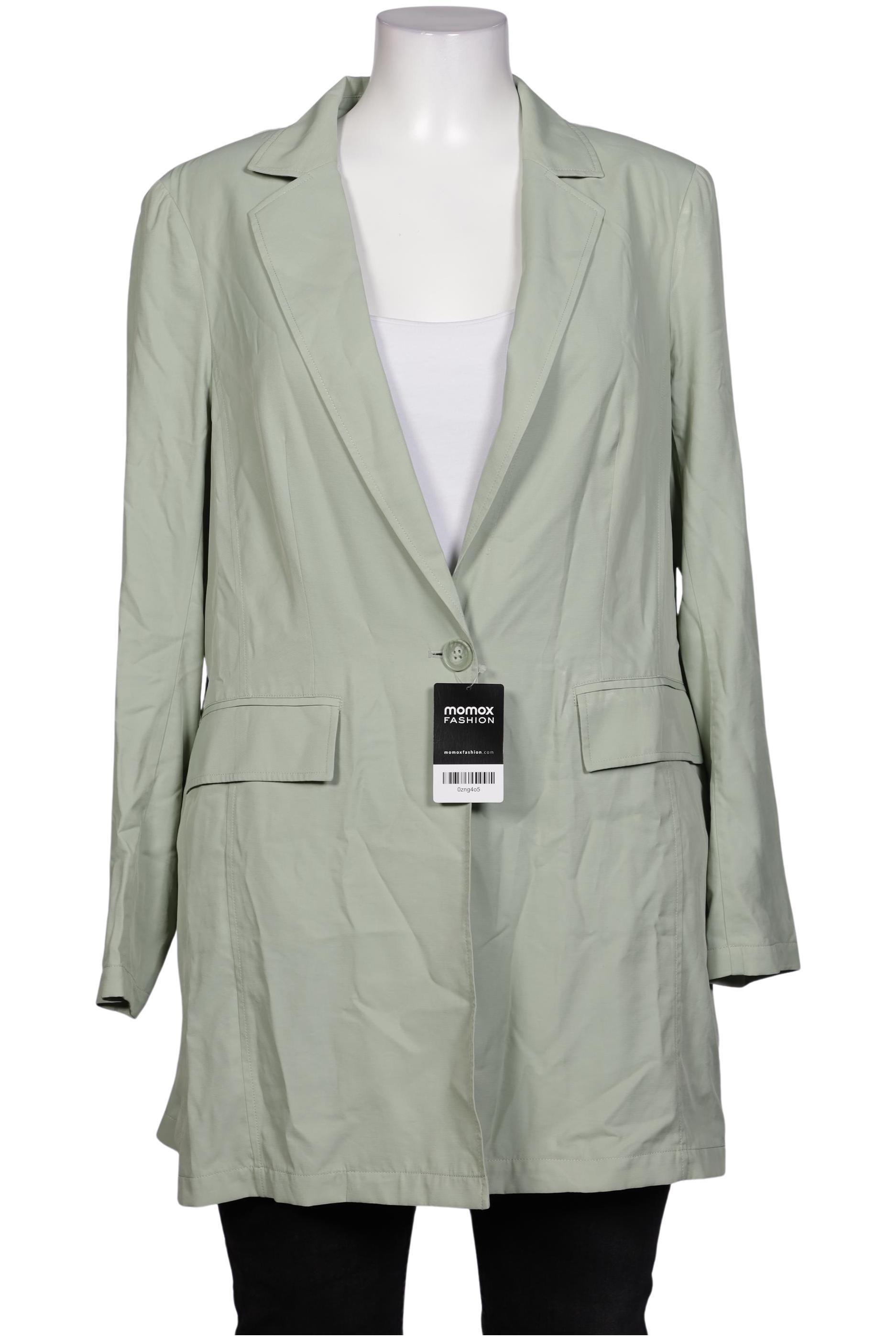 

Marc Aurel Damen Blazer, hellgrün, Gr. 42