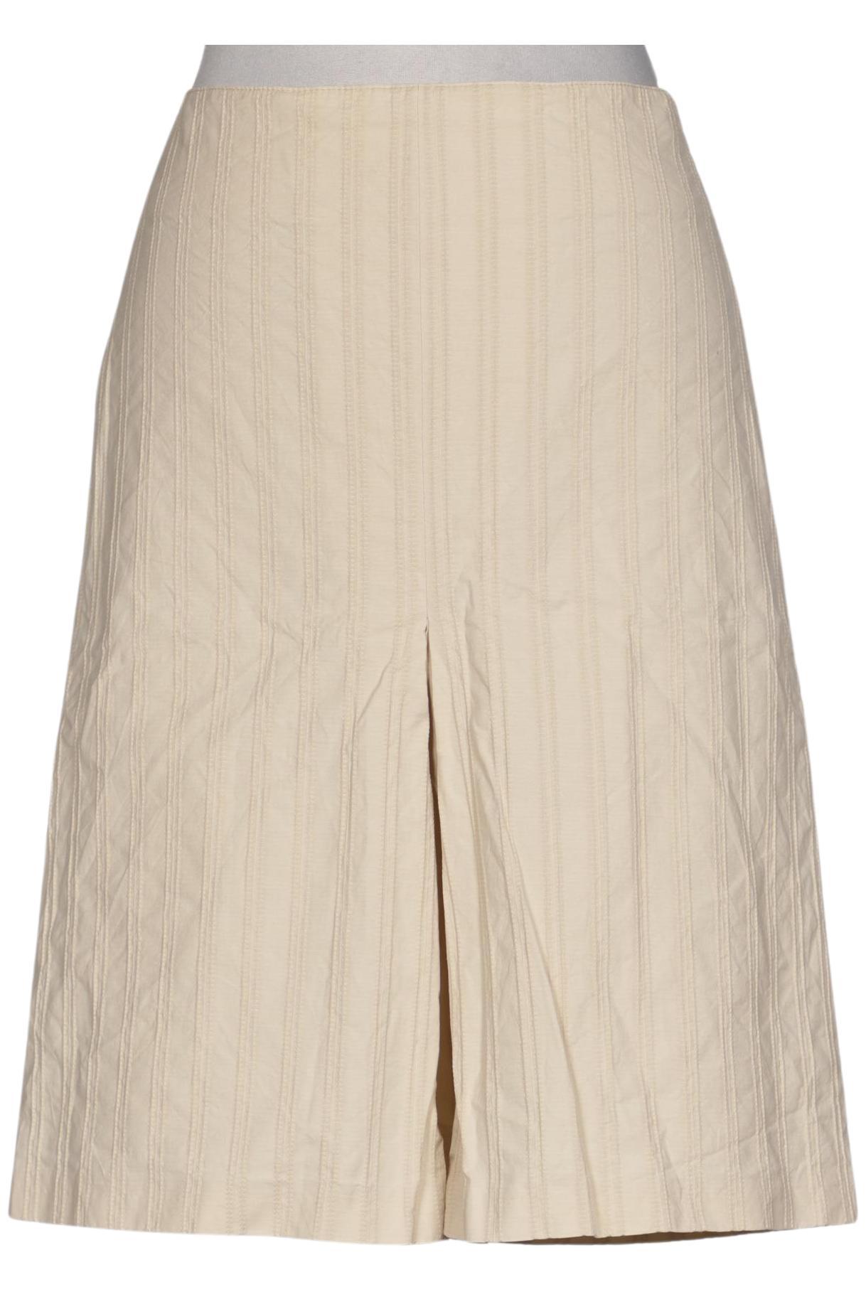 

Marc Aurel Damen Rock, beige, Gr. 34