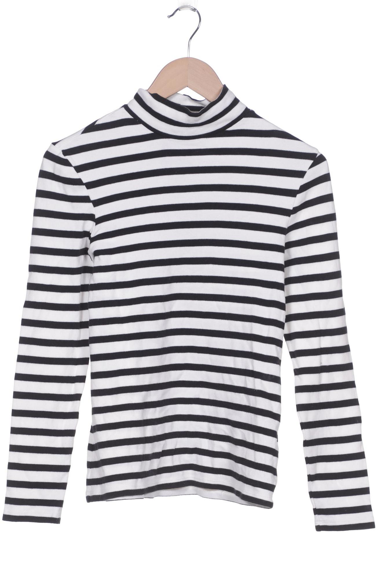 

Marc Aurel Damen Langarmshirt, schwarz, Gr. 36