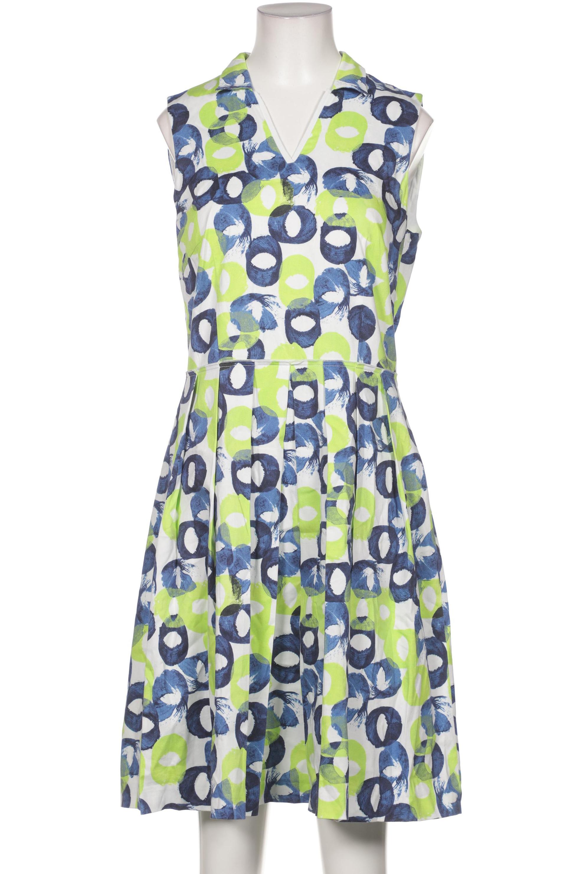 

Marc Aurel Damen Kleid, mehrfarbig, Gr. 38