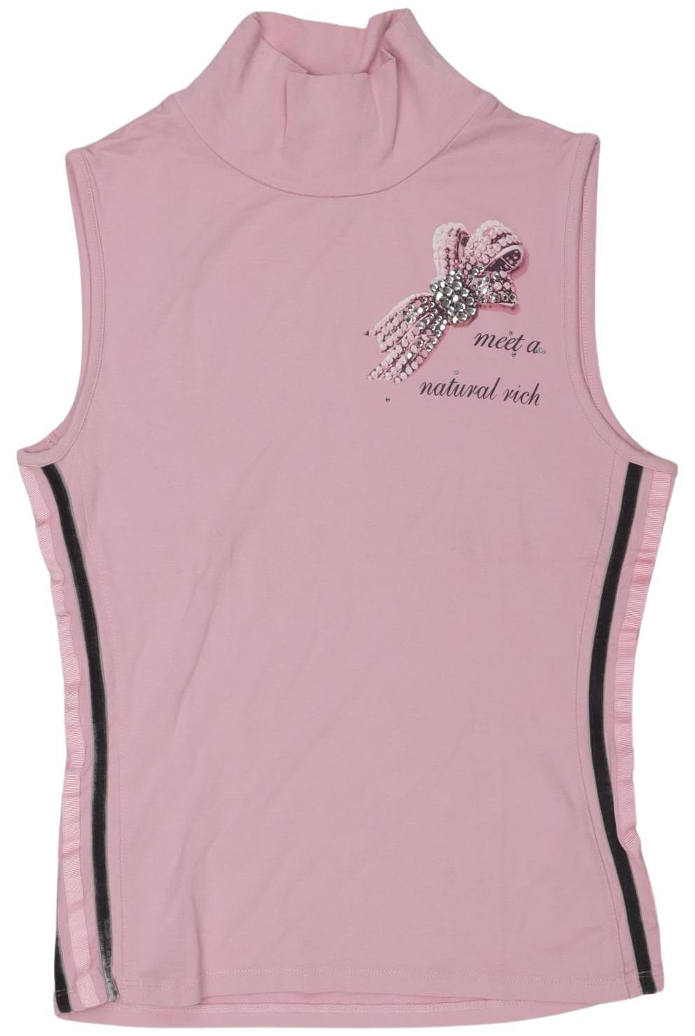 

Marc Aurel Damen Top, pink, Gr. 38