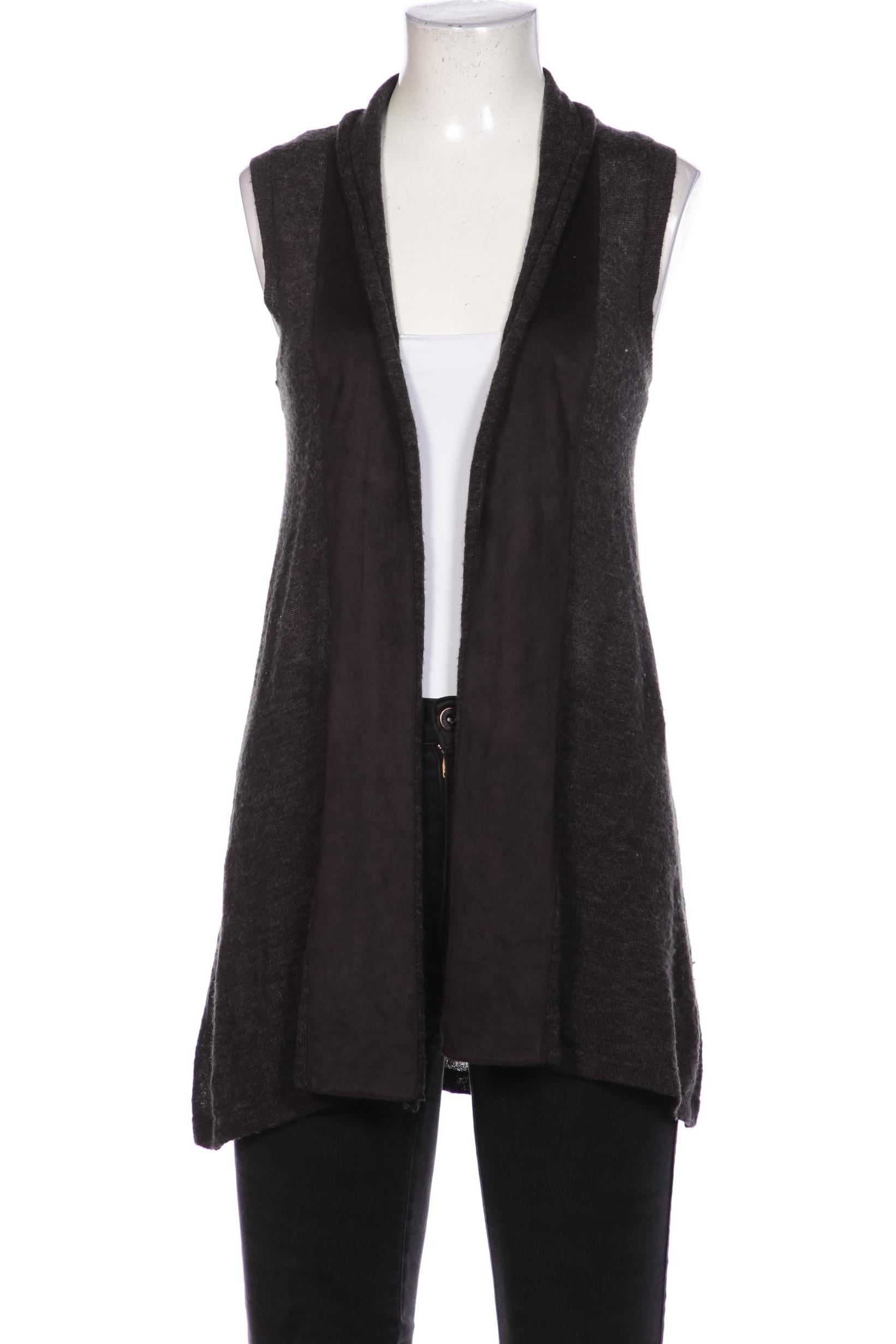 

Marc Aurel Damen Strickjacke, grau, Gr. 34