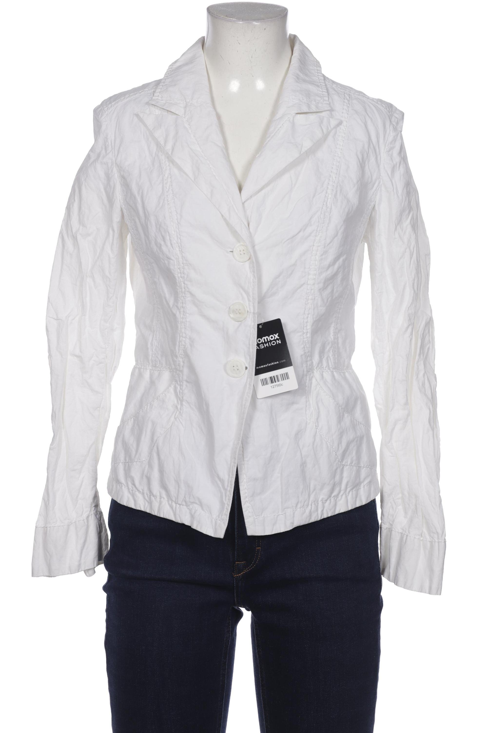 

Marc Aurel Damen Blazer, weiß, Gr. 36