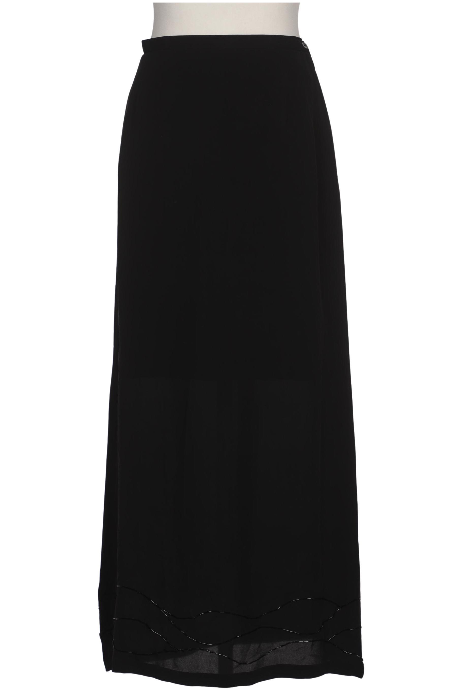 

Marc Aurel Damen Rock, schwarz, Gr. 38