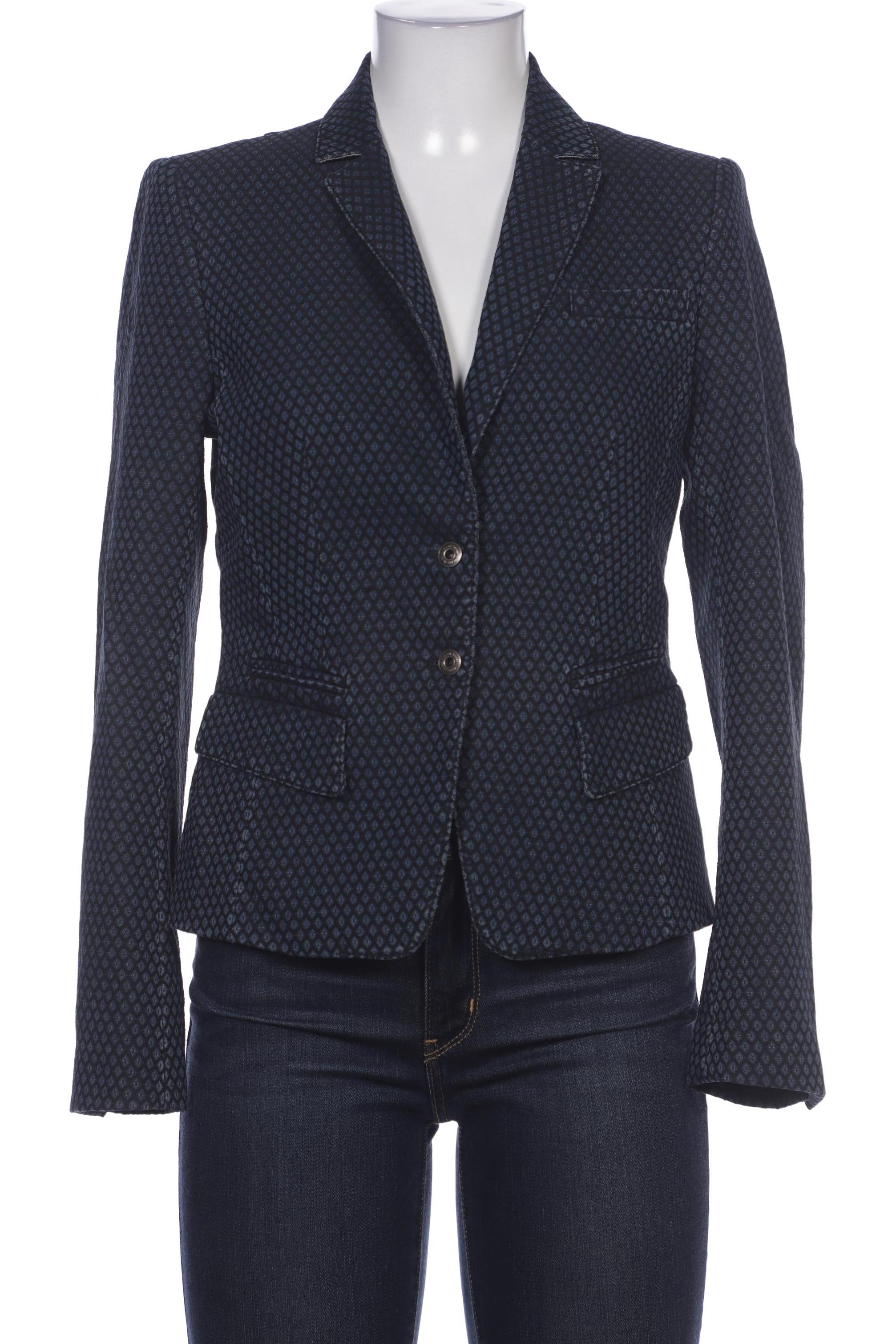 

Marc Aurel Damen Blazer, marineblau, Gr. 38