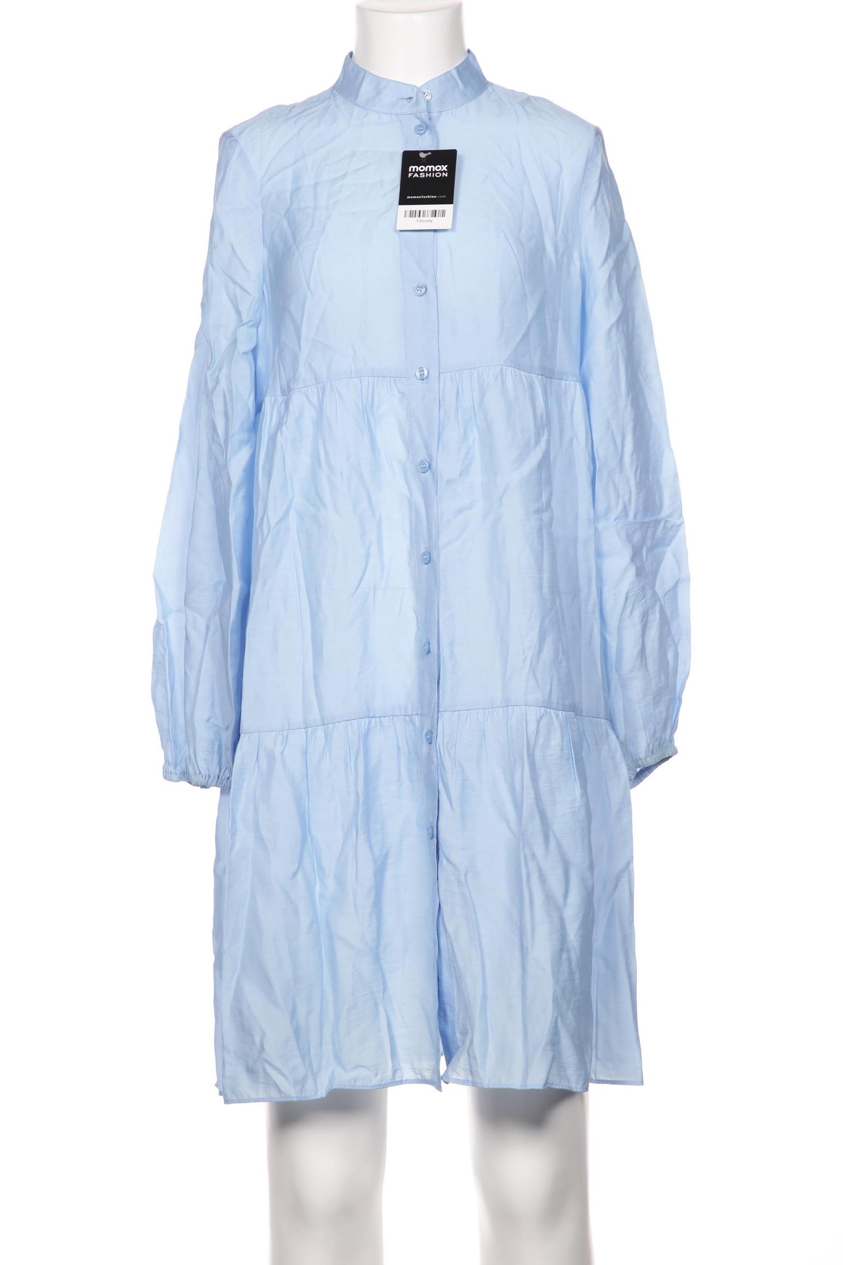 

Marc Aurel Damen Kleid, blau, Gr. 34